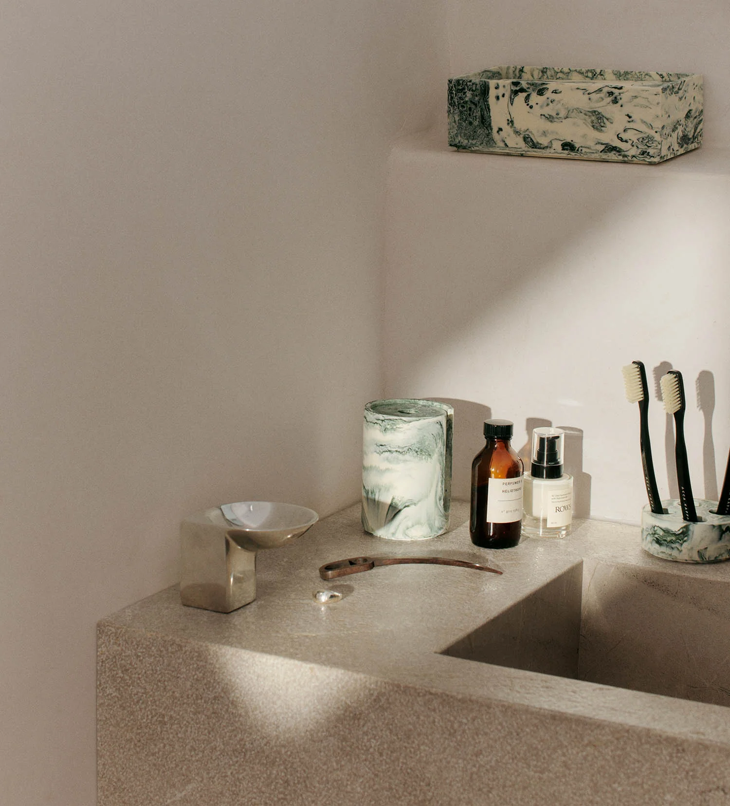 Ferm Living Mist Container - Image 12
