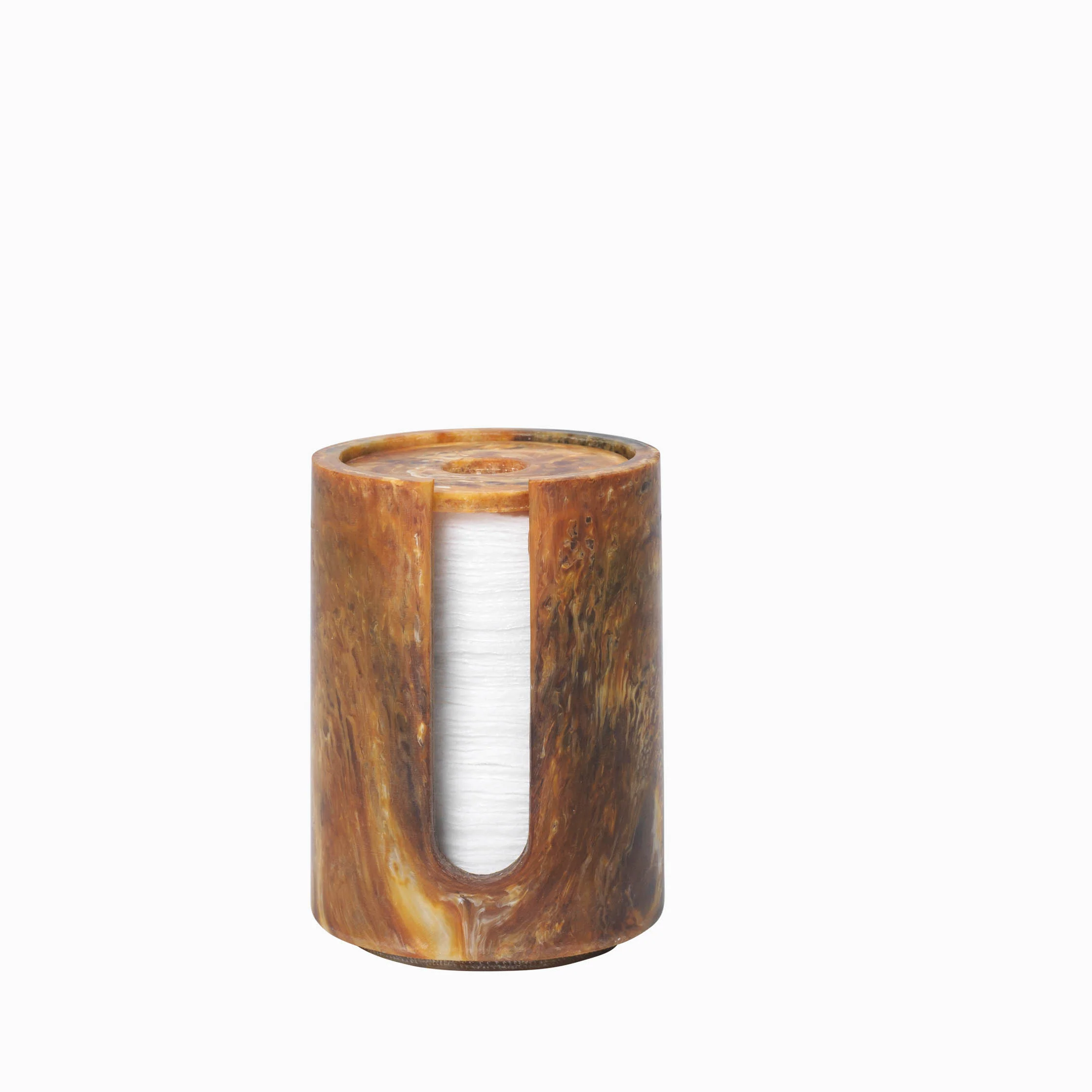 Ferm Living Mist Cotton Pad Holder - Image 12