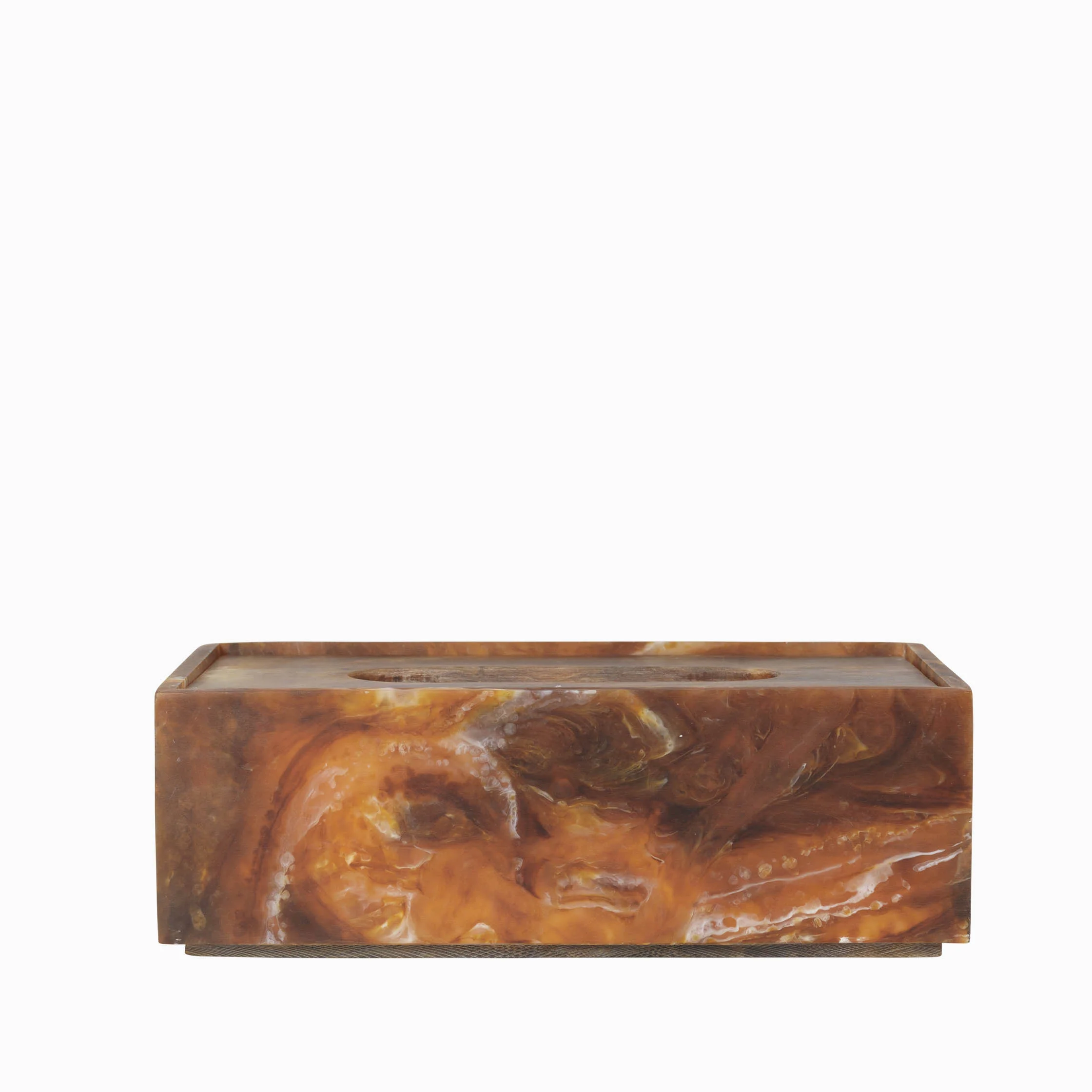 Ferm Living Mist Tissue Box - Image 5