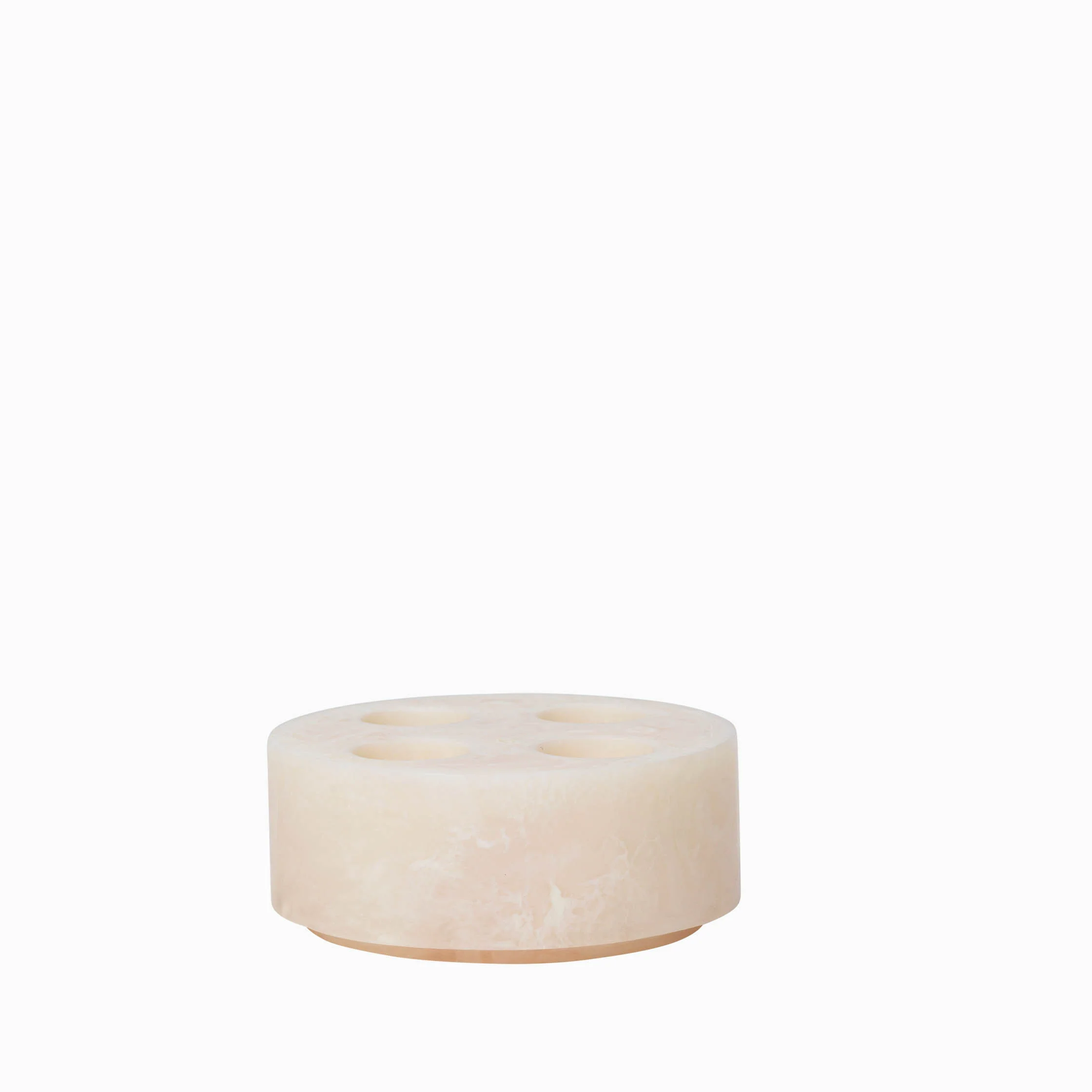 Ferm Living Mist Toothbrush Holder Multi - Image 4