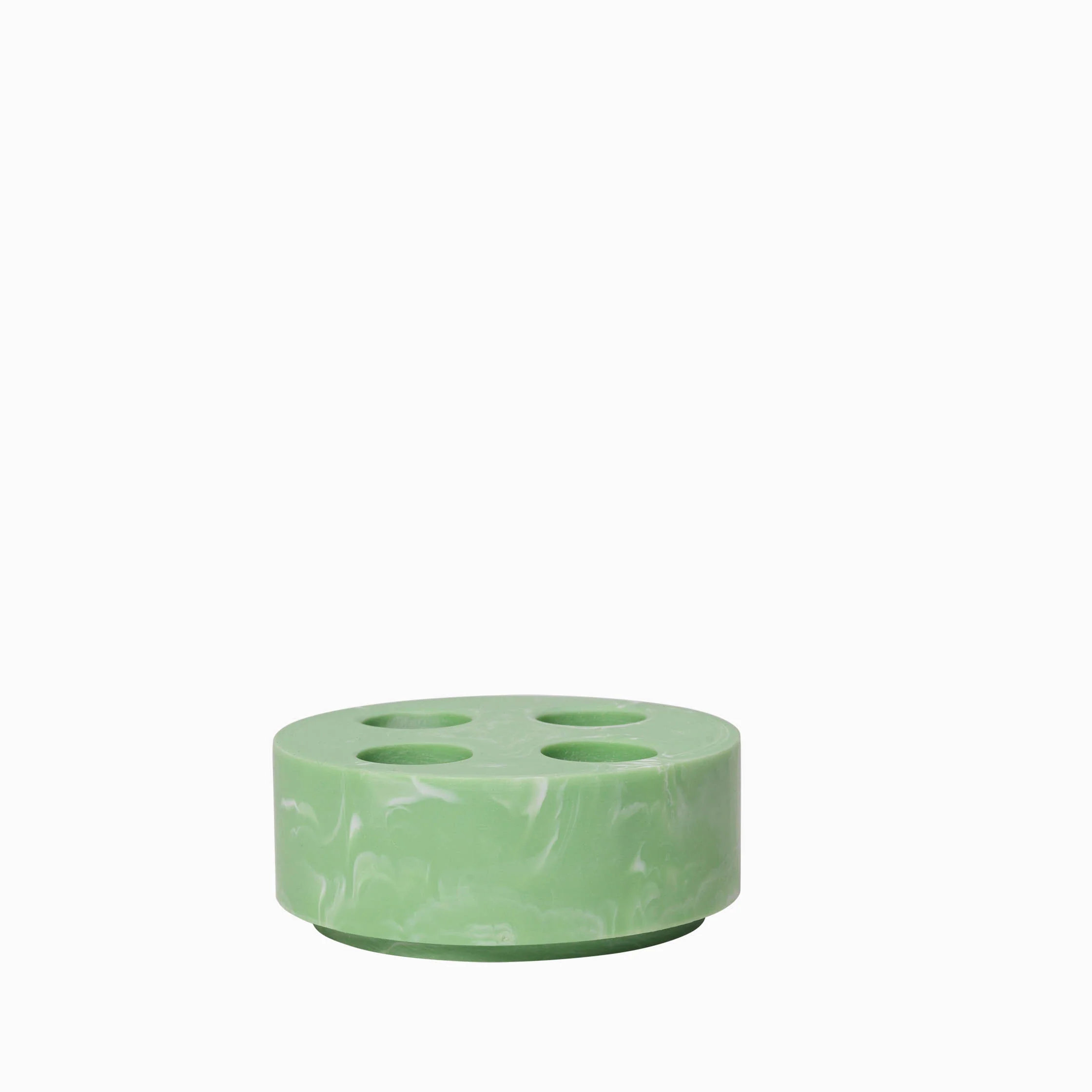 Ferm Living Mist Toothbrush Holder Multi - Image 5