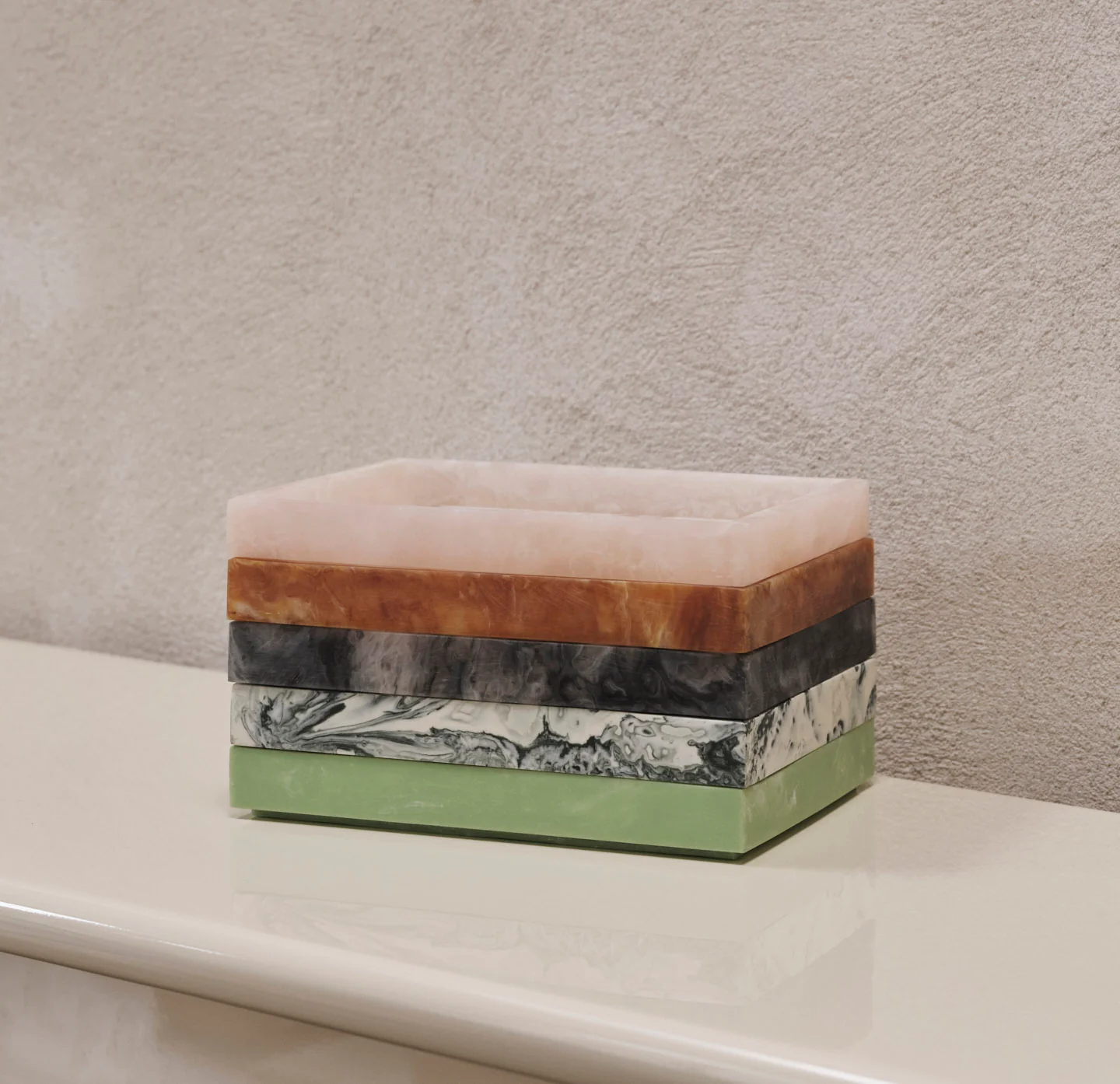 Ferm Living Mist Tray - 15x20cm - Image 2