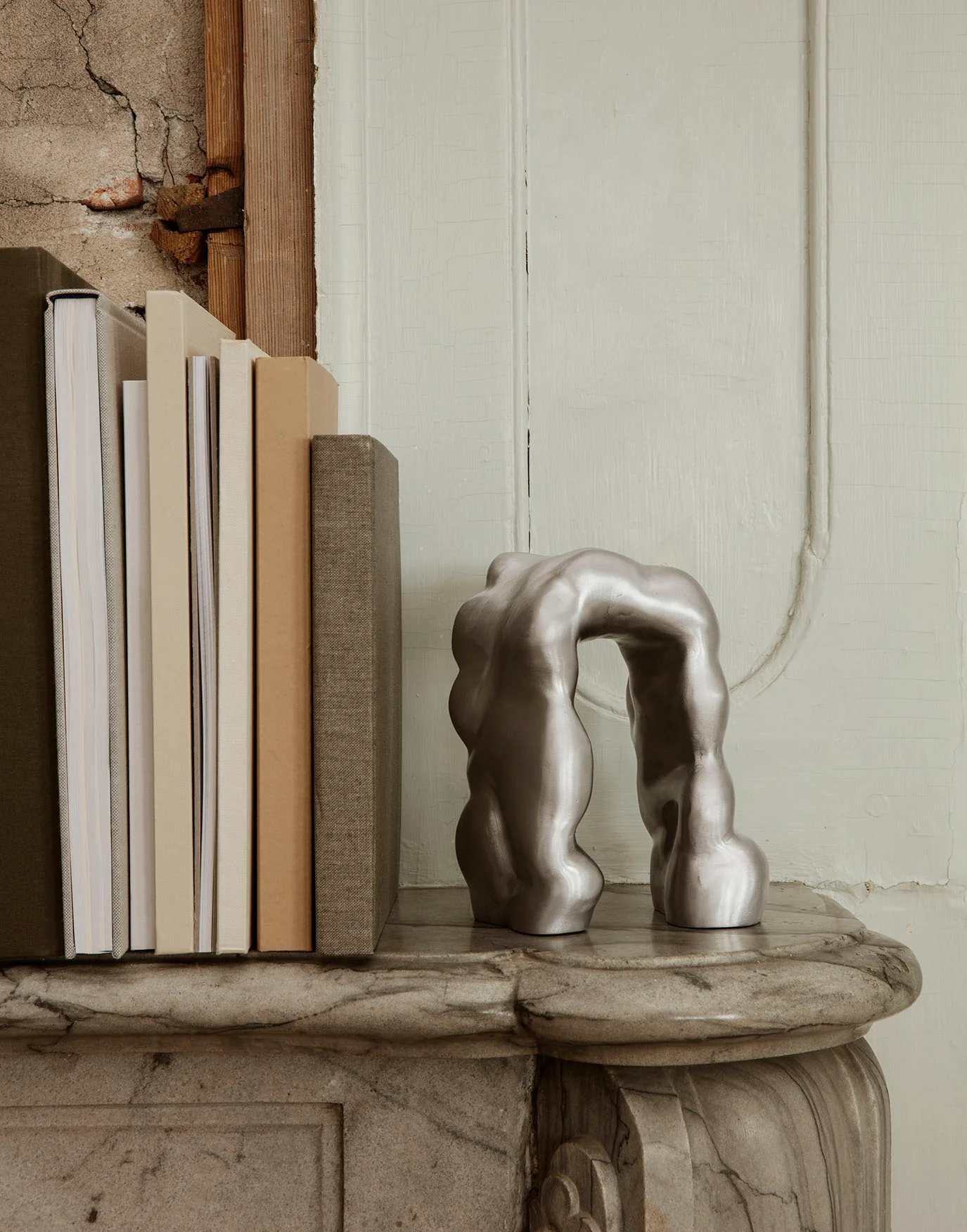 Ferm Living Morf Sculpture - Image 2