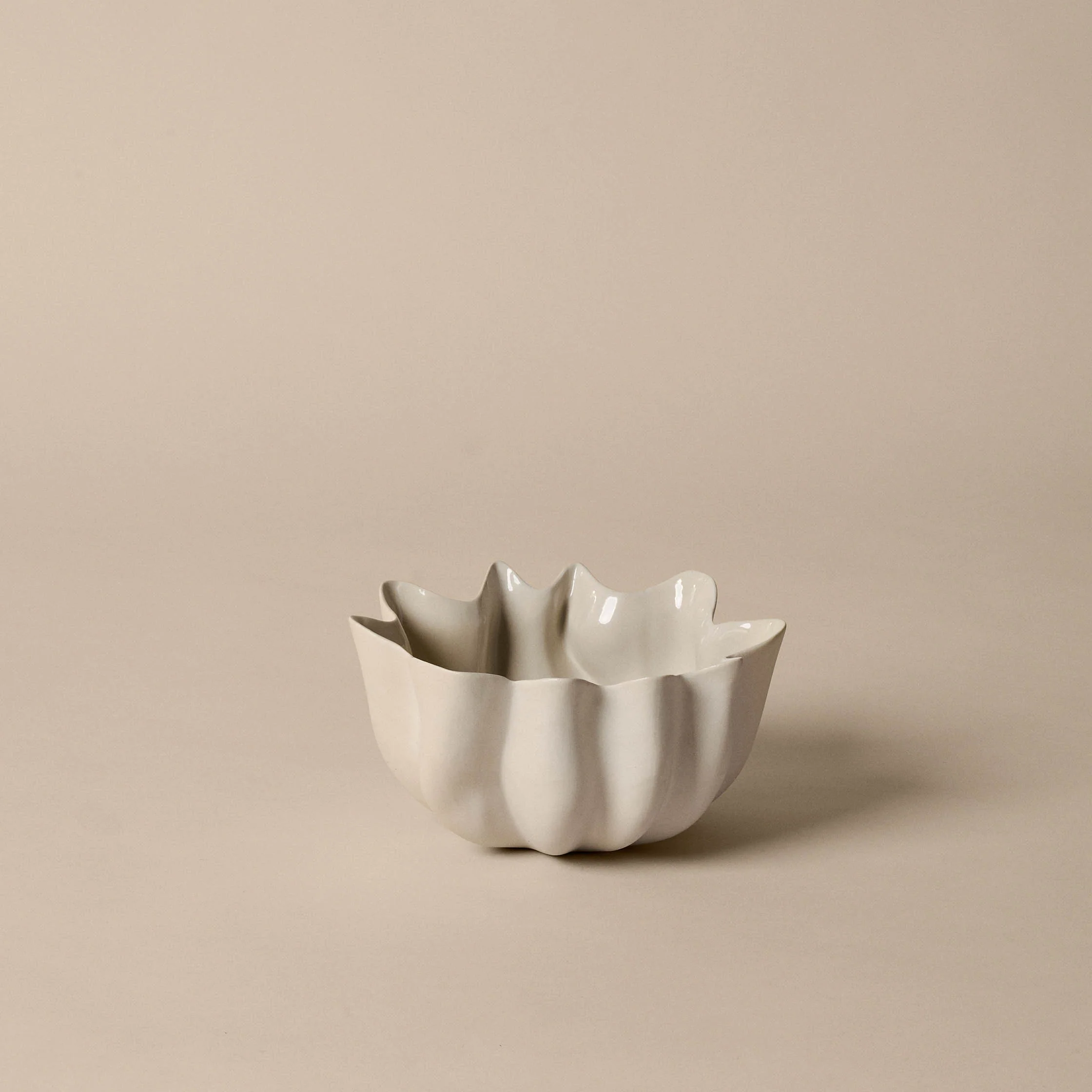 Ferm Living Nium Bowl - Small - Image 3