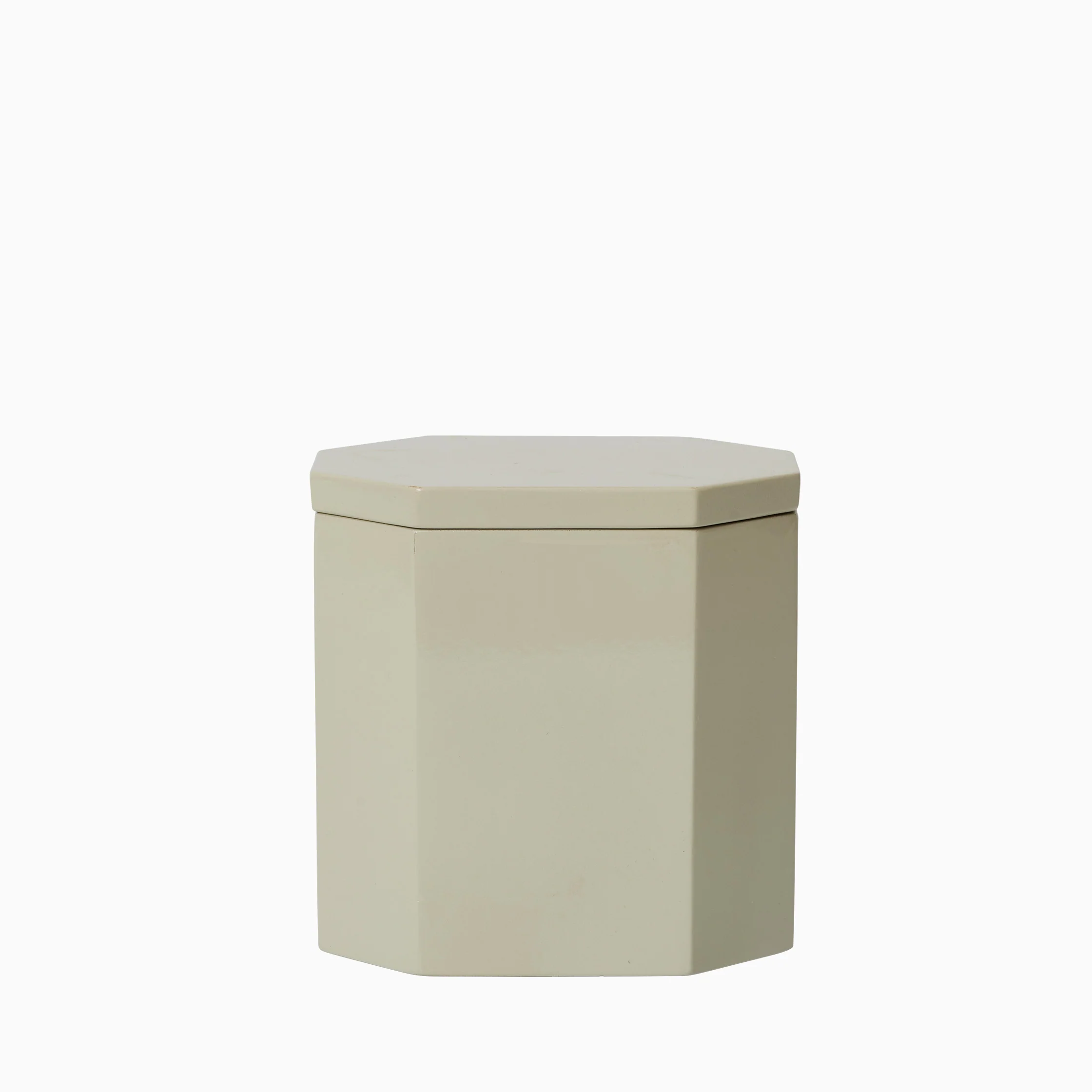 Ferm Living Nova Storage Box - Light Celedon - Image 4