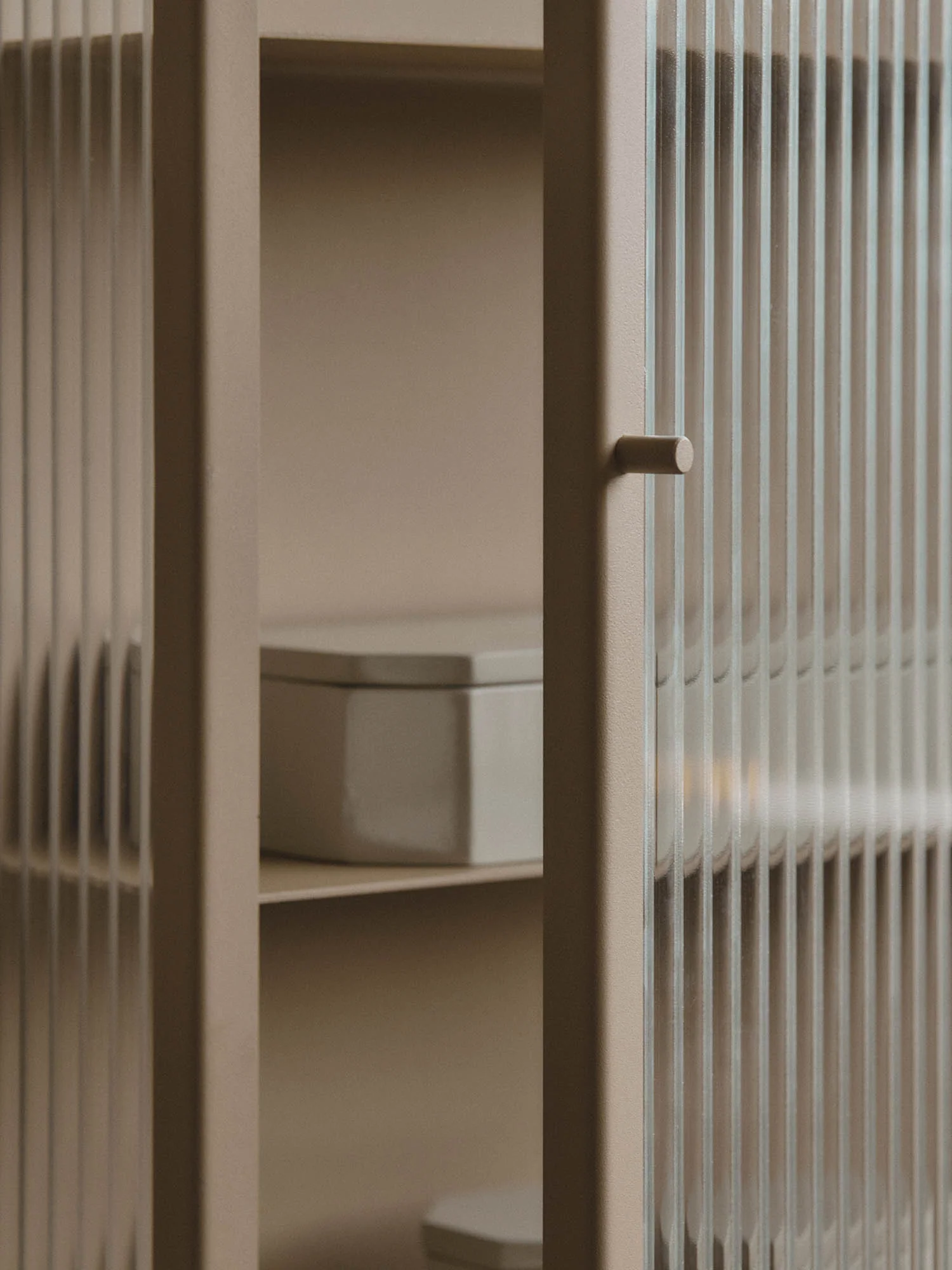 Ferm Living Nova Storage Box - Light Celedon - Image 7
