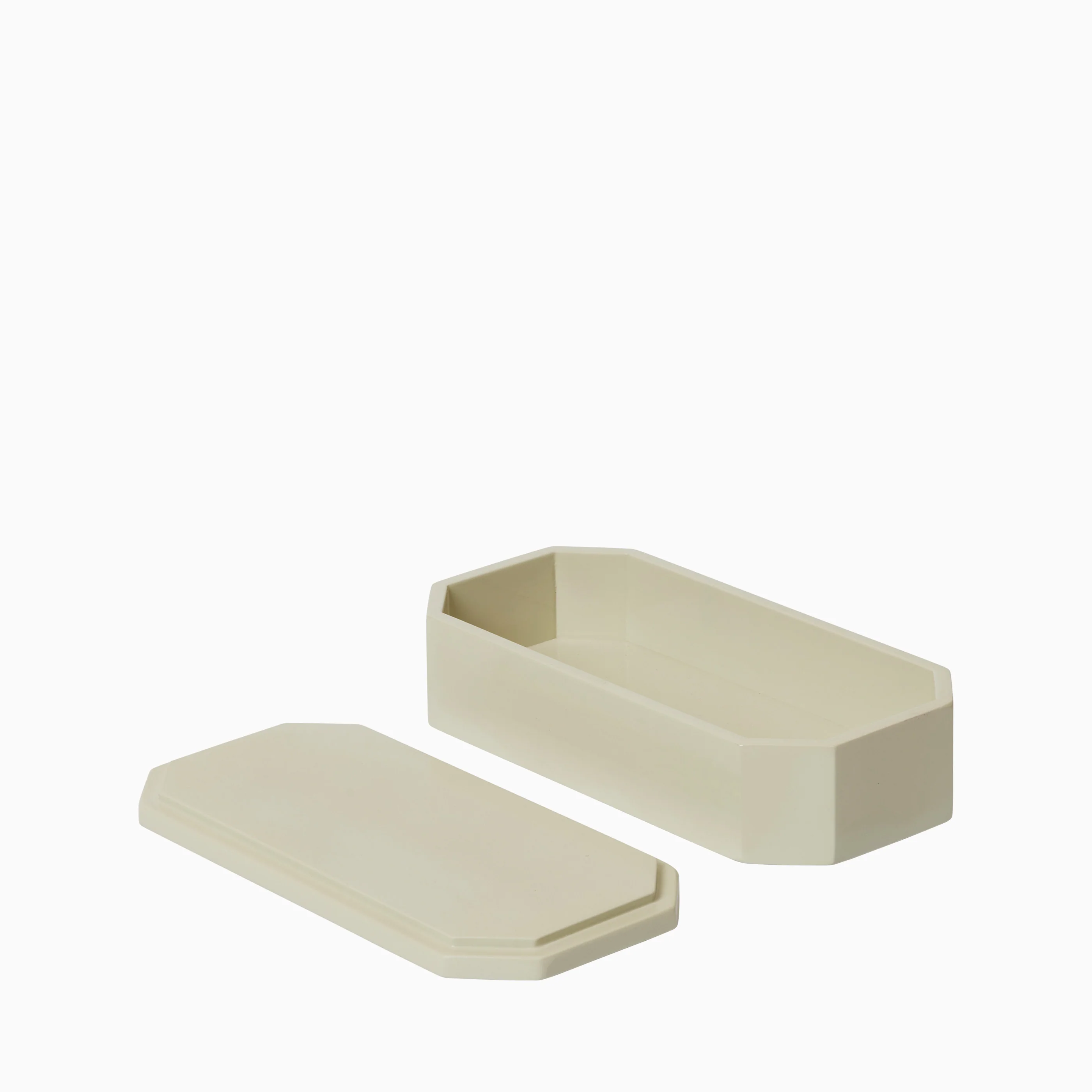 Ferm Living Nova Storage Box - Light Celedon - Image 9