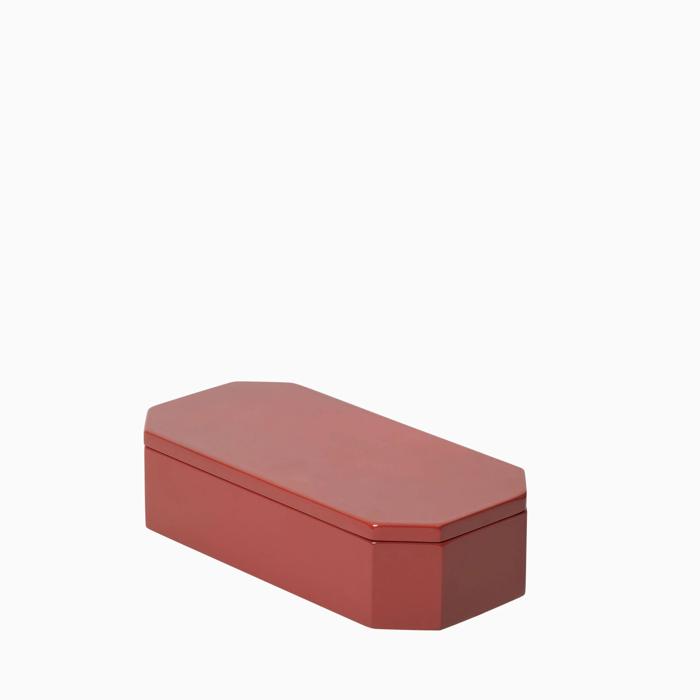 Ferm Living Nova Storage Box - Picante Red - Image 6