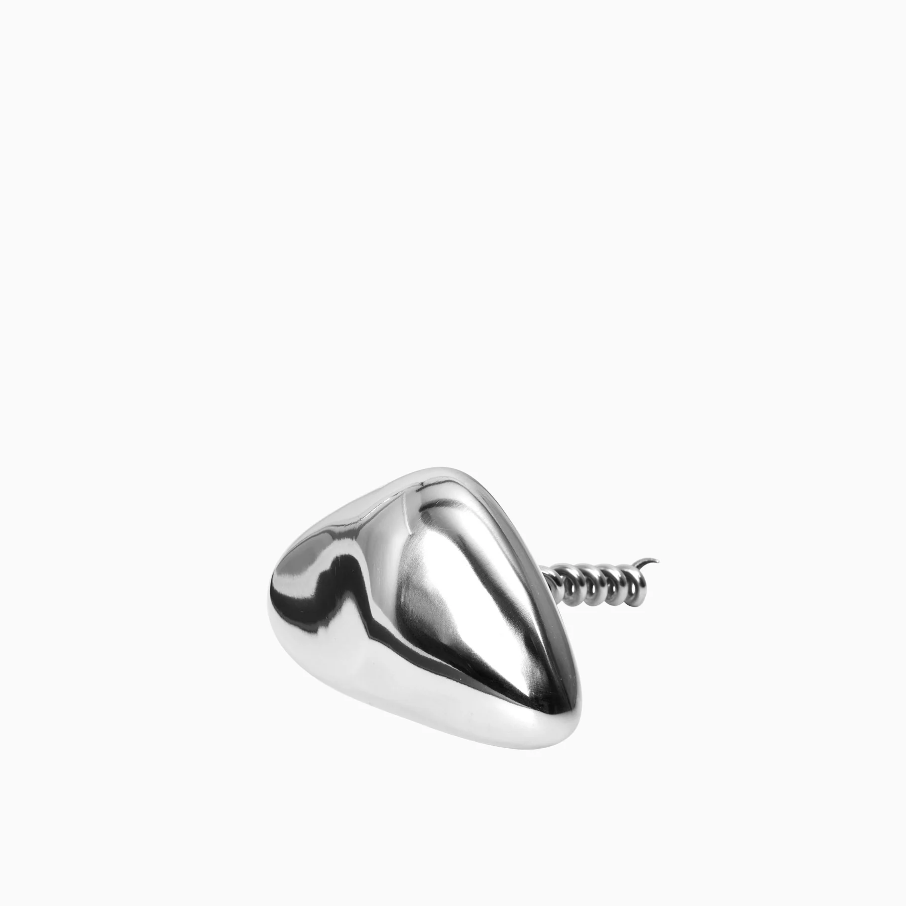 Ferm Living Orevo Corkscrew - Stainless Steel - Image 3