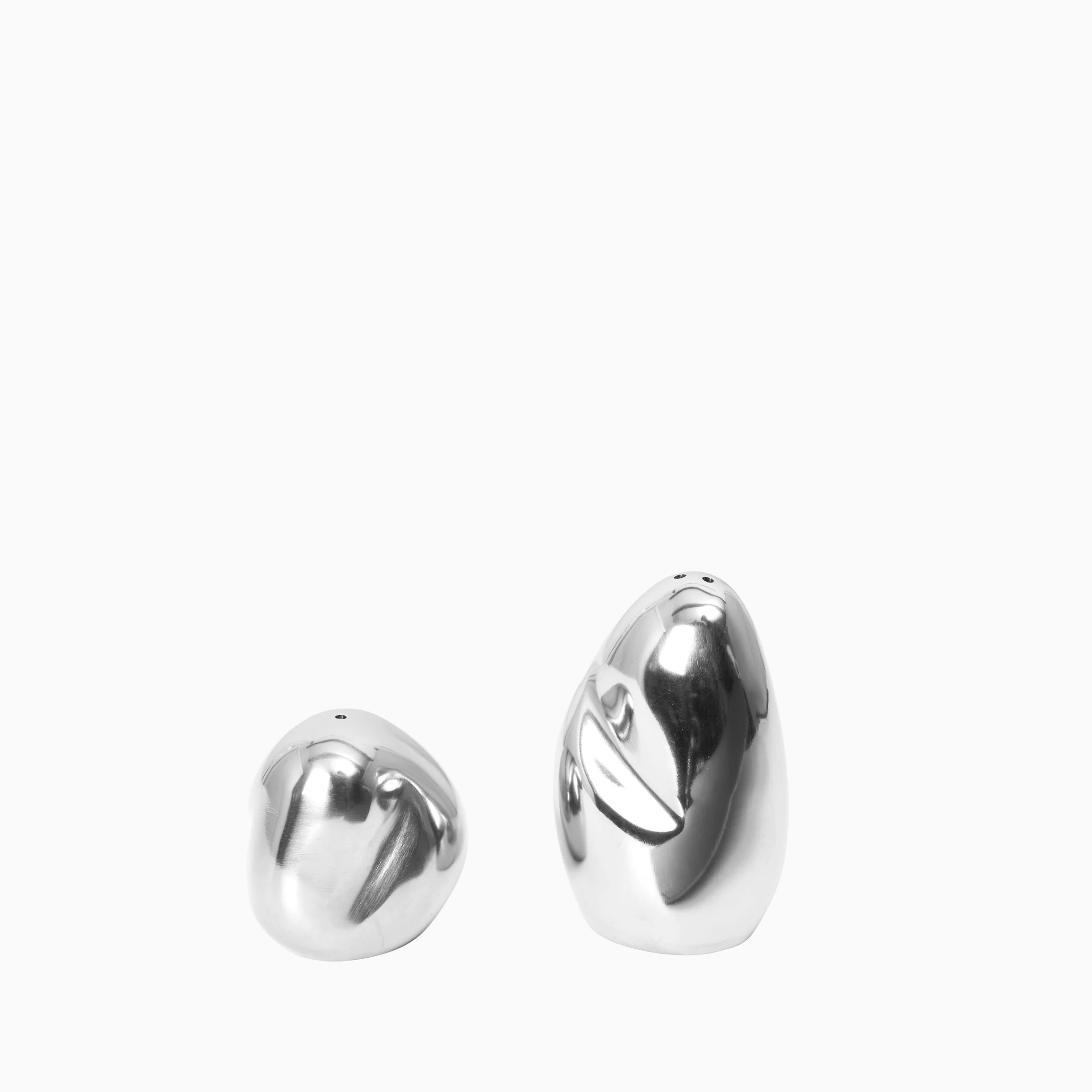 Ferm Living Orevo Salt and Pepper Shakers - Set of 2