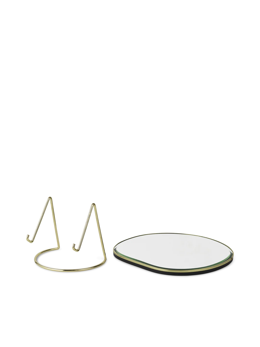 Ferm Living Pond Table Mirror - Image 3