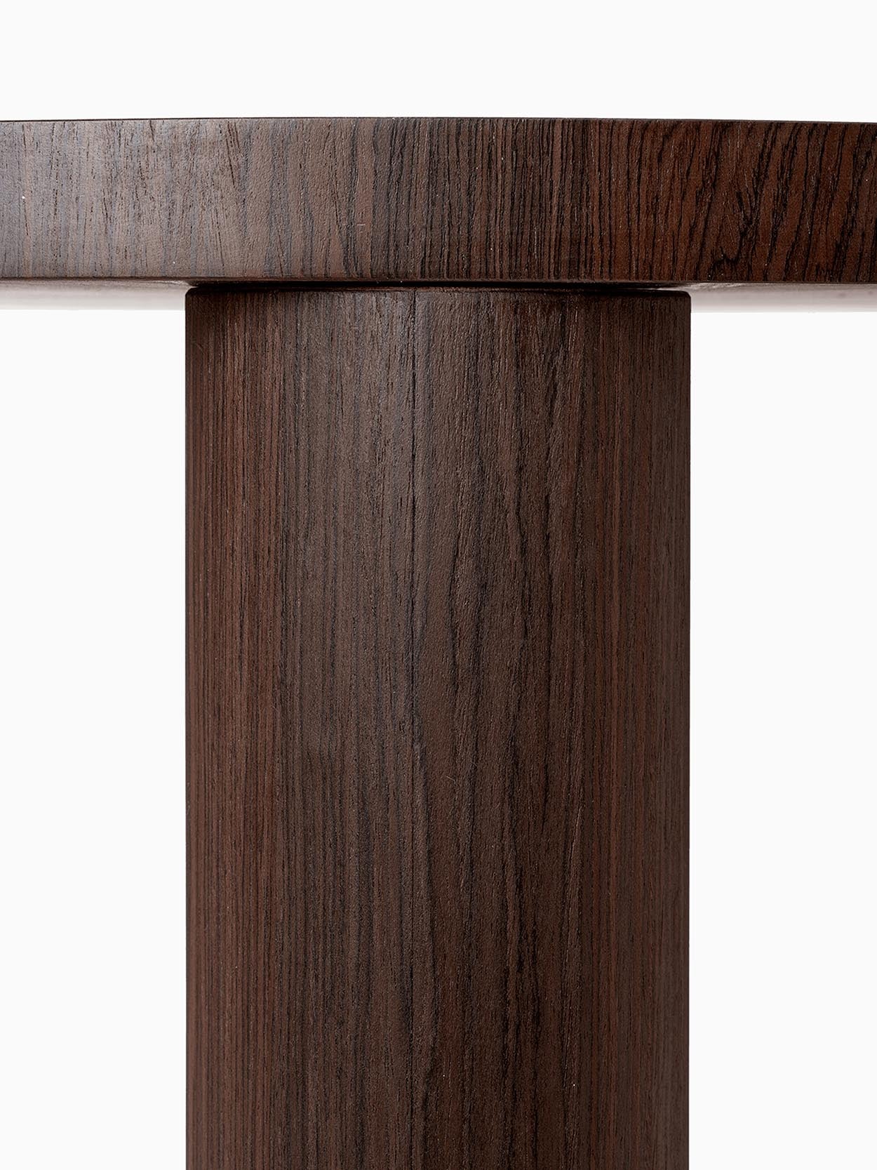Ferm Living Post Coffee Table - Star - Image 3
