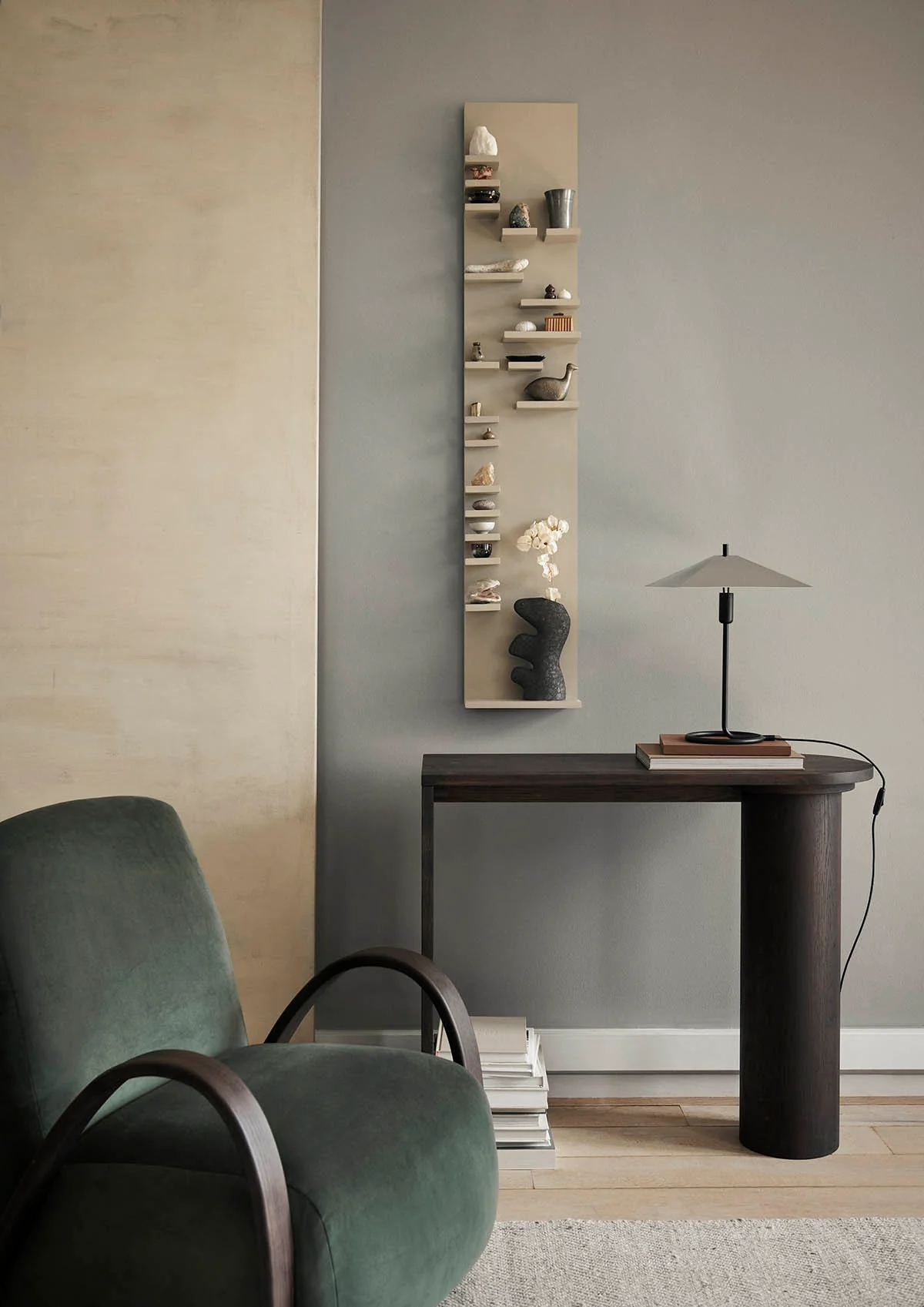 Ferm Living Pylo Console Table - Image 2