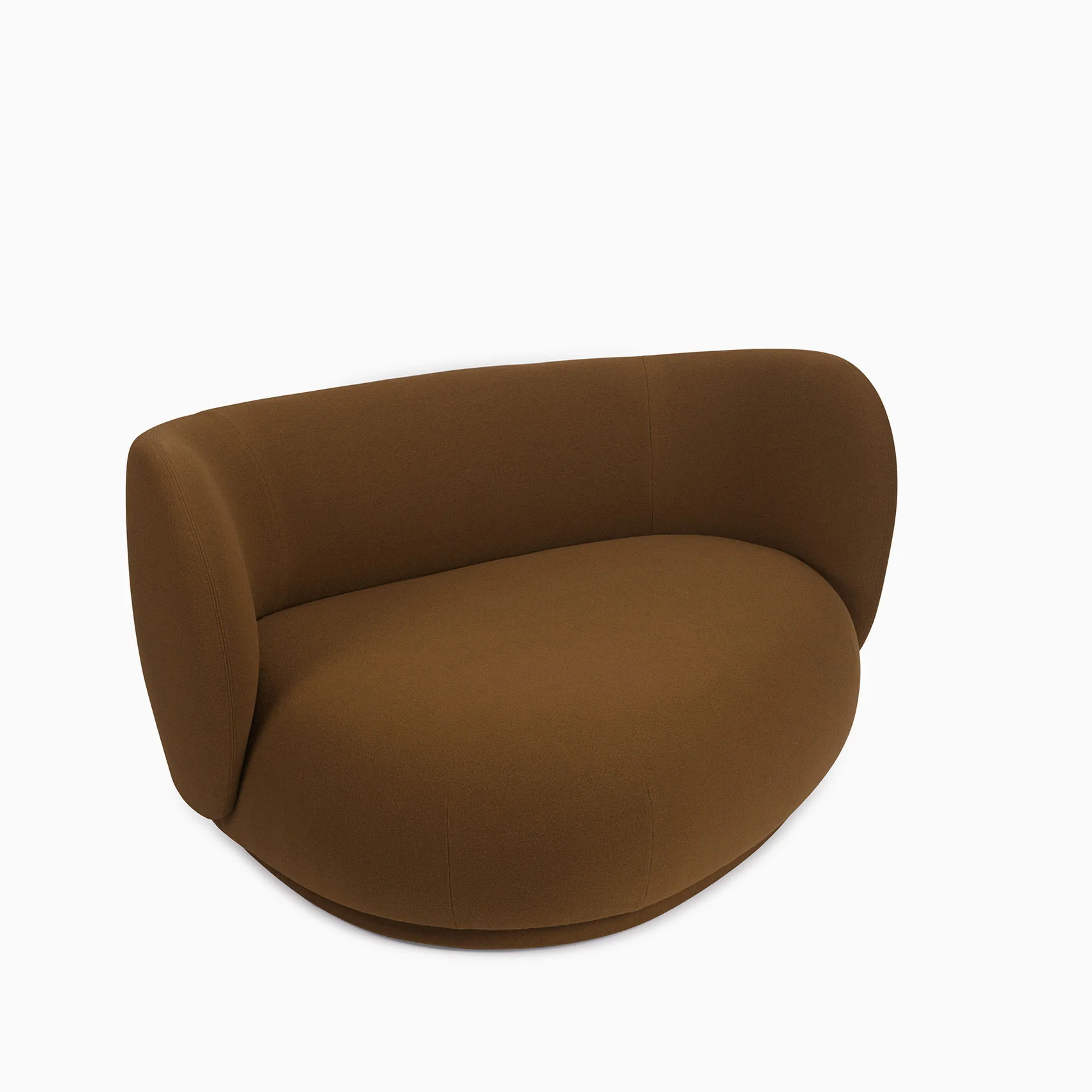Ferm Living Rico Curve - Image 3