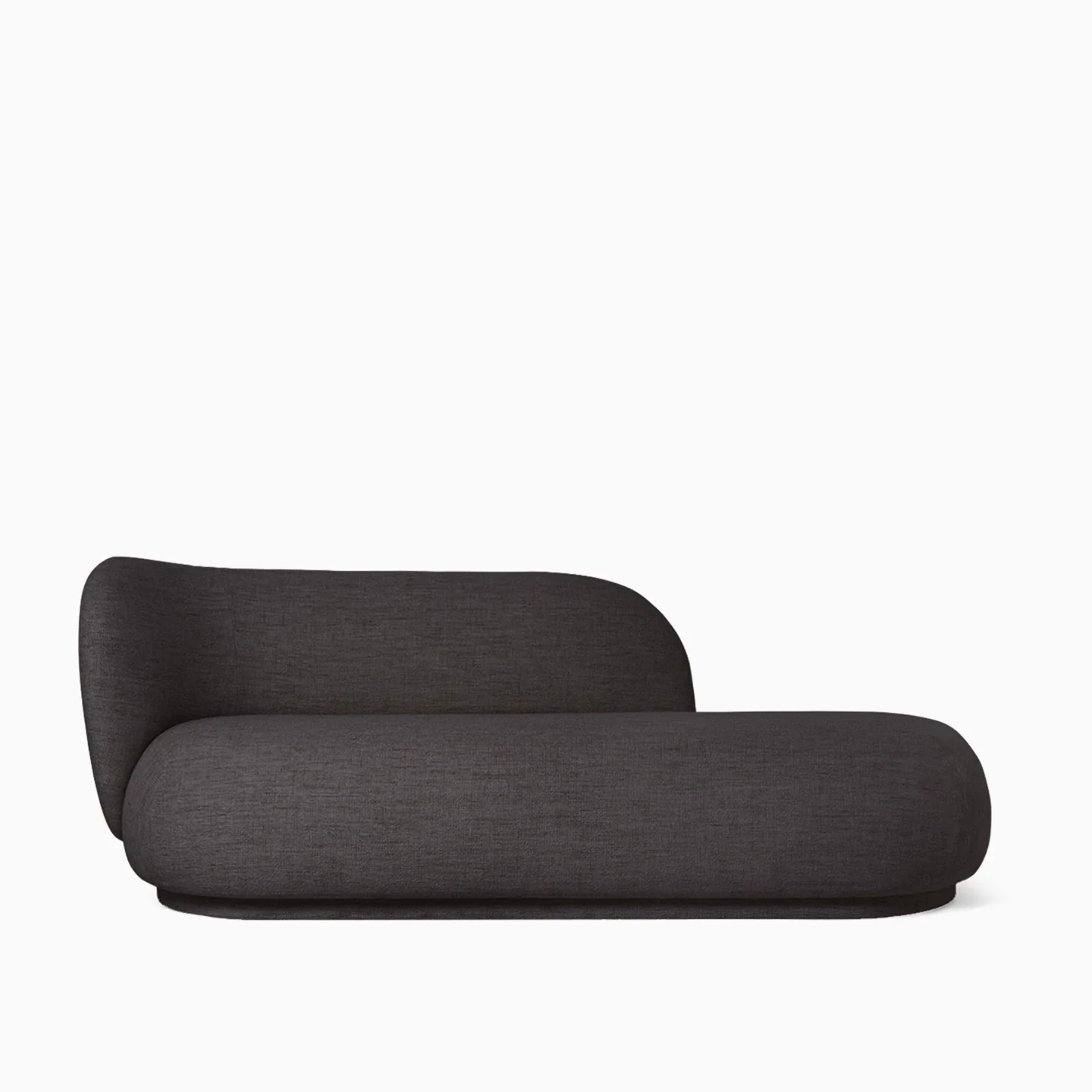 Ferm Living Rico Divan Lounge - Boucle - Image 3