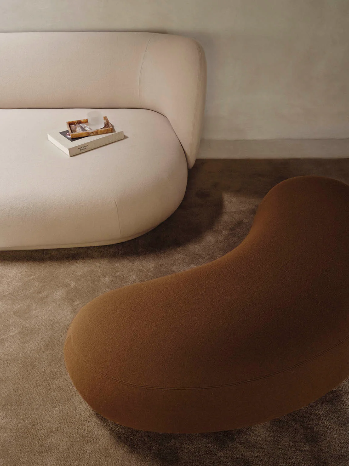 Ferm Living Rico Lounge Sofa - Image 4