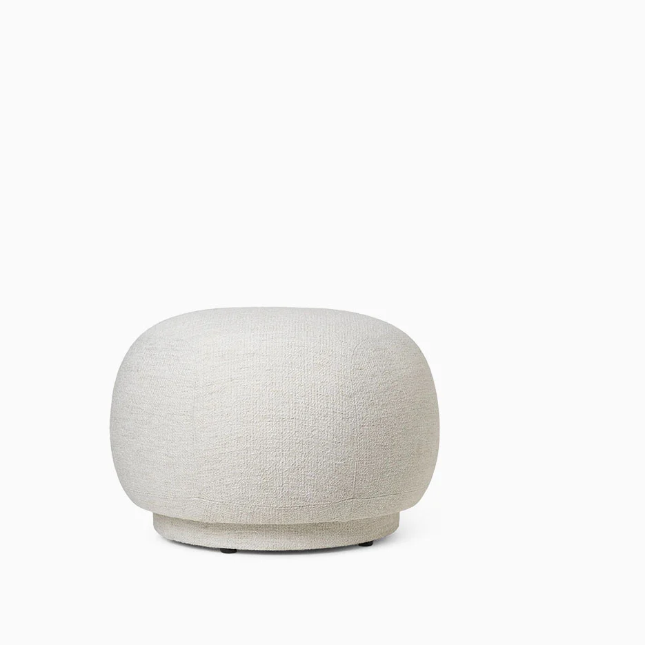 Ferm Living Rico Pouf