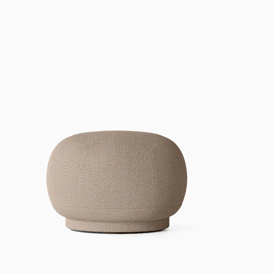 Ferm Living Rico Pouf - Image 2