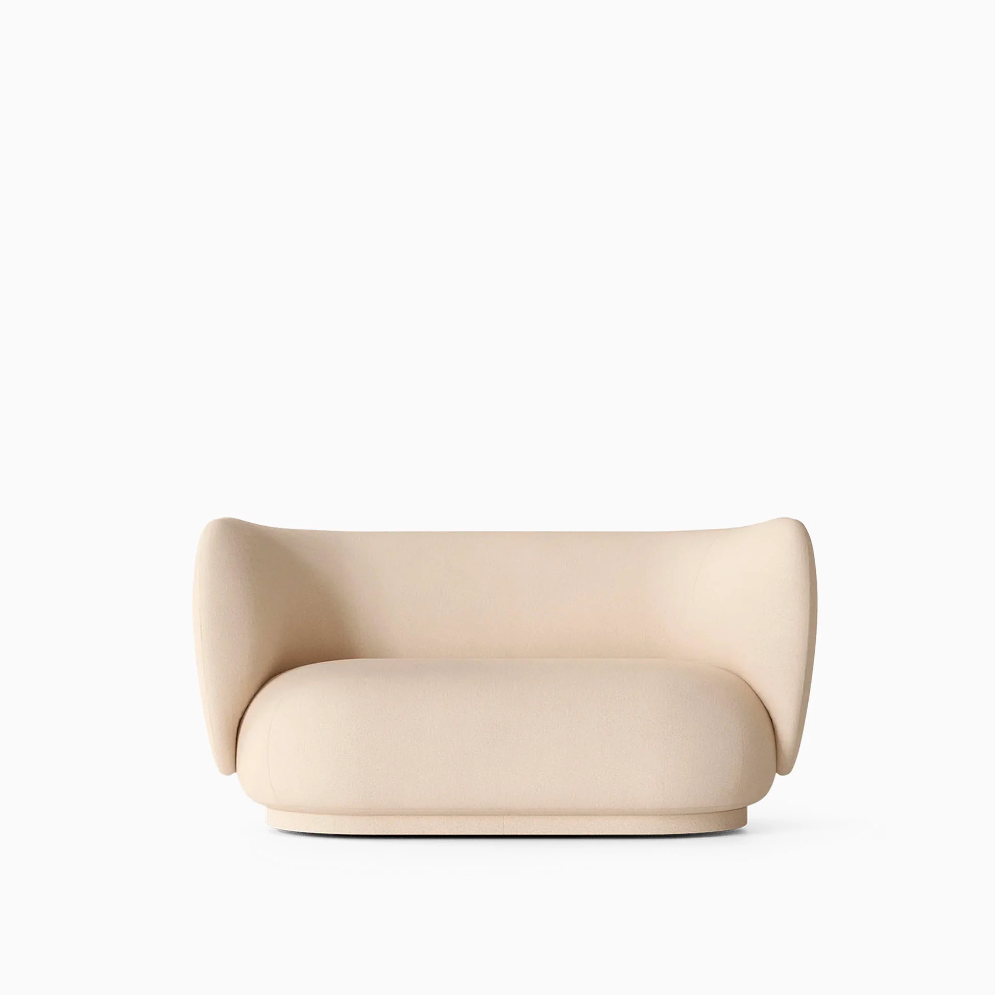 Ferm Living Rico Sofa 2 Seater