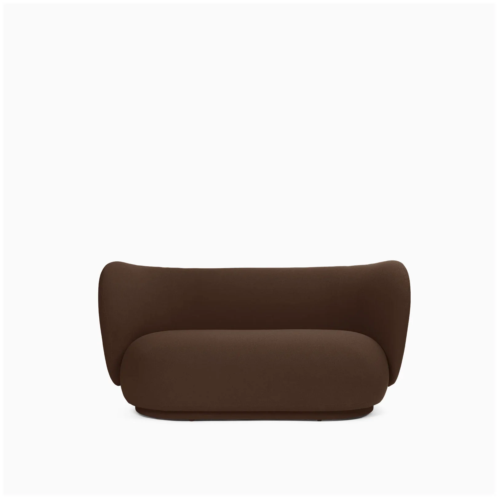 Ferm Living Rico Sofa 2 Seater - Image 8