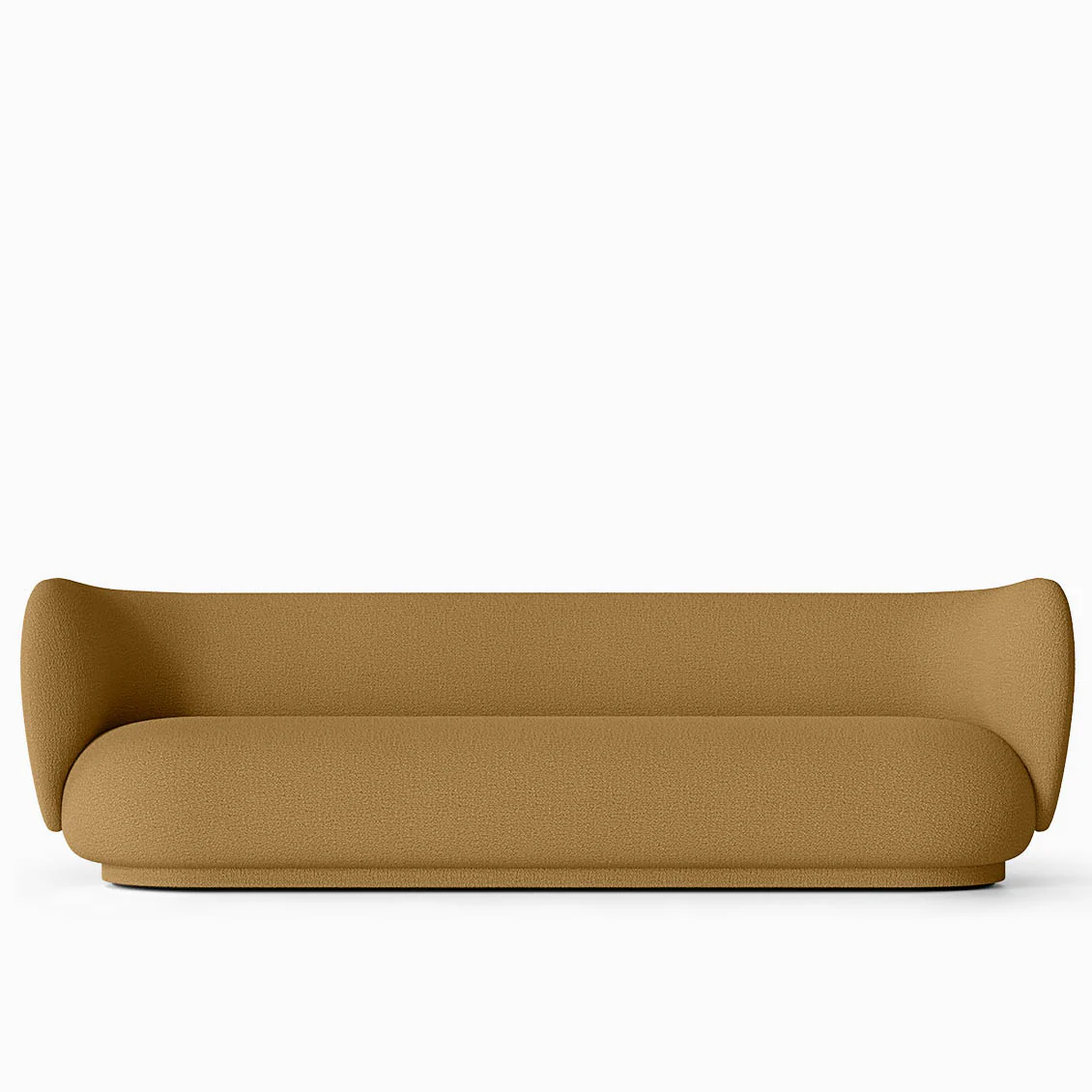 Ferm Living Rico Sofa 4 Seater