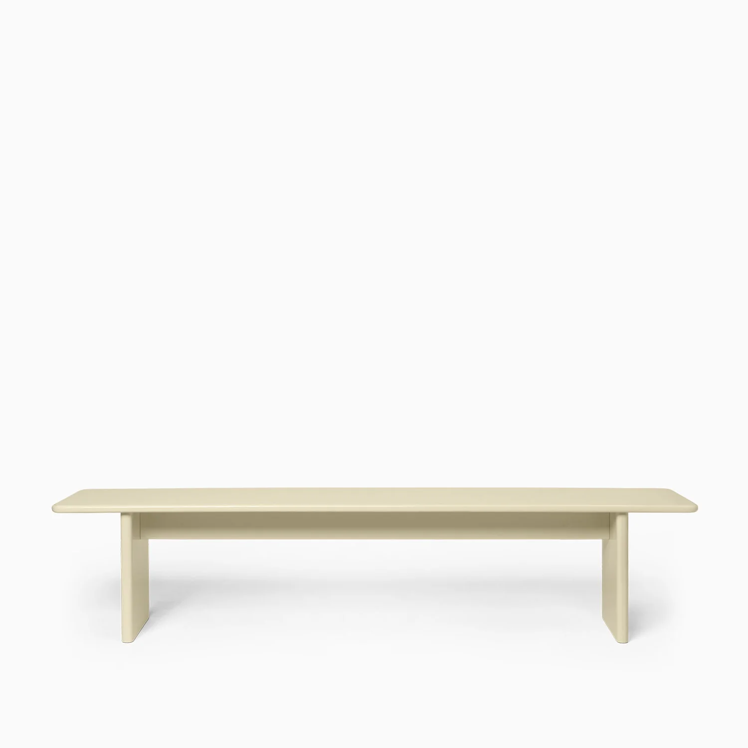 Ferm Living Rink Bench Large