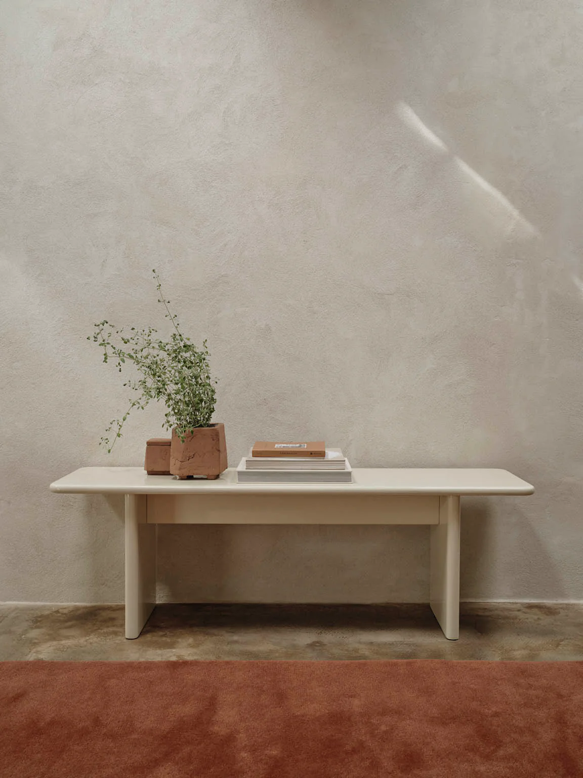 Ferm Living Rink Bench Small - Image 5