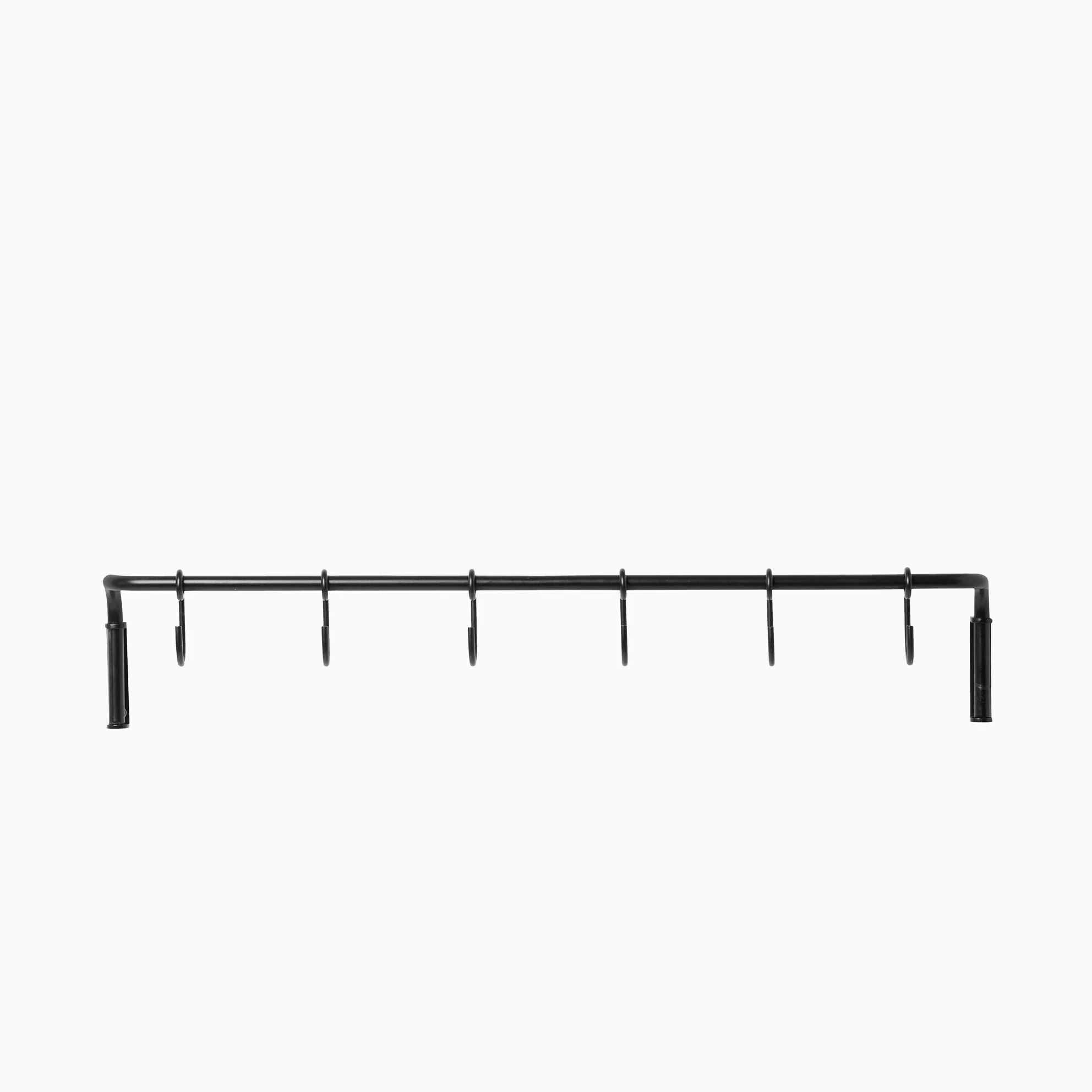 Ferm Living Kitchen Rod - Black Brass