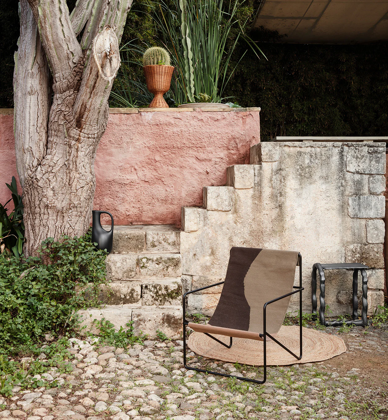 Ferm Living Rotben Sculptural Piece - Image 6