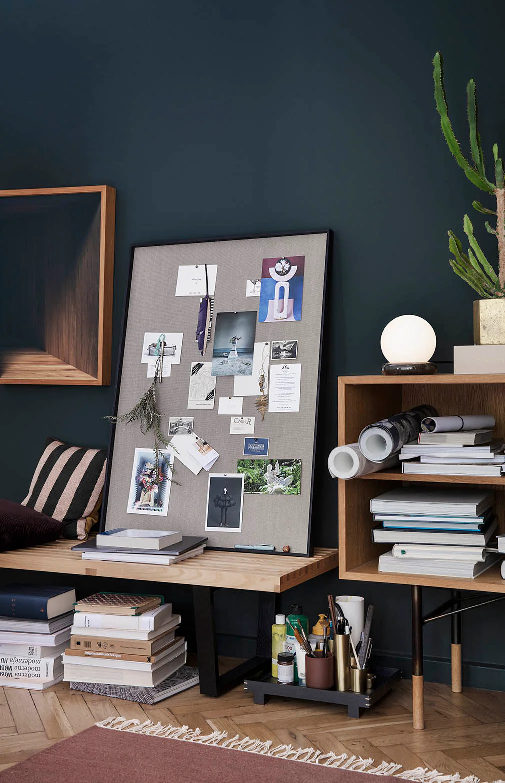 Ferm Living Scenery Pinboard Large - Image 4