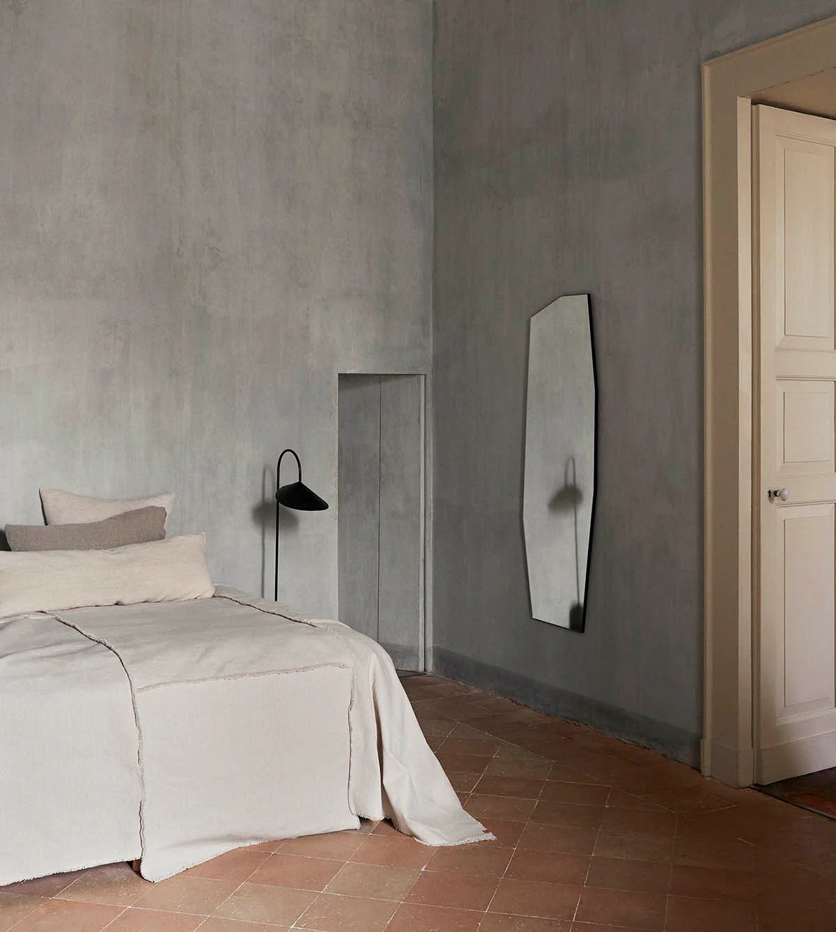 Ferm Living Shard Mirror - Full Size - Image 3