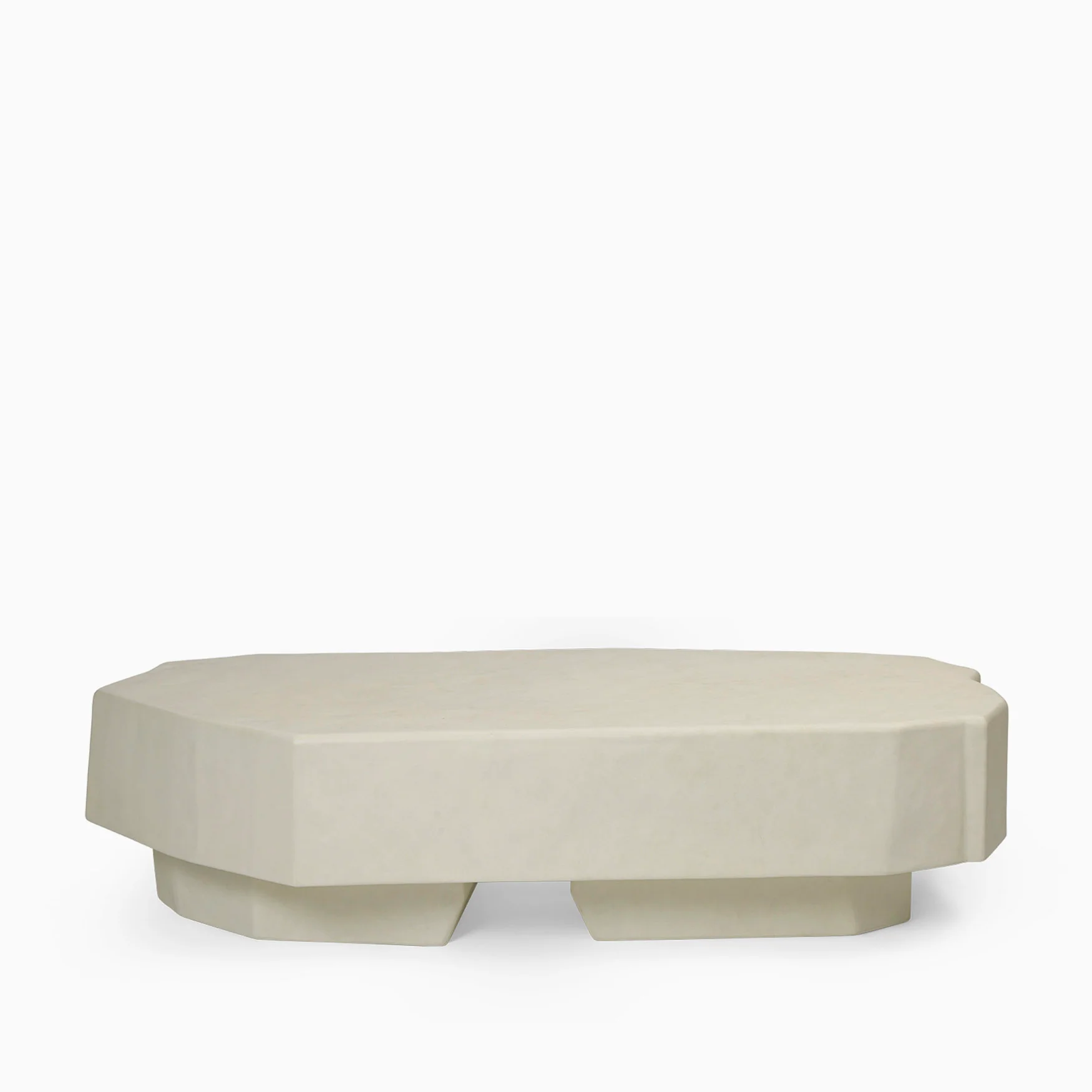Ferm Living Staffa Coffee Table - Large