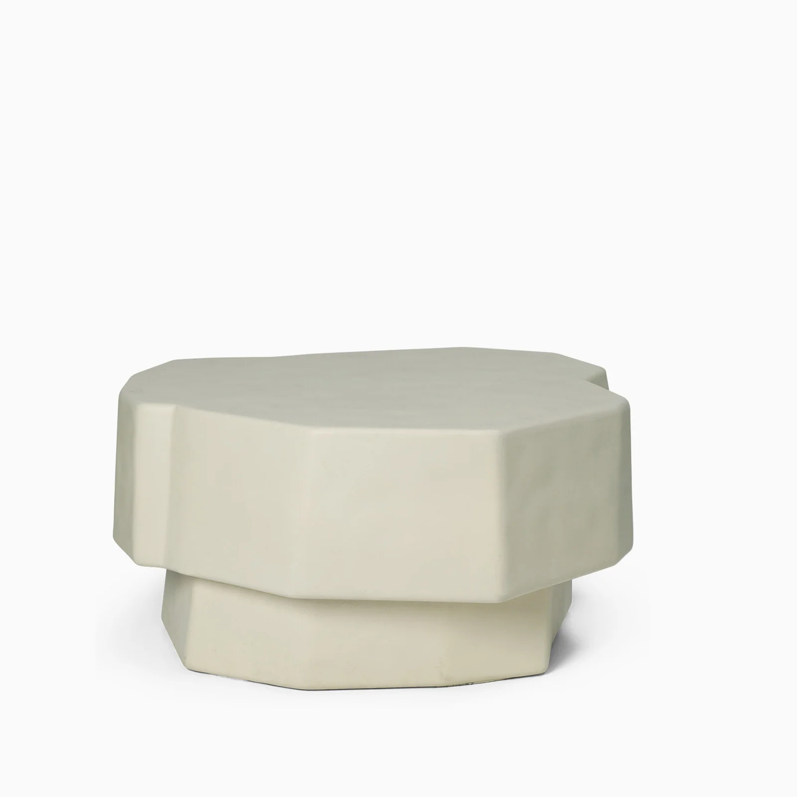 Ferm Living Staffa Coffee Table - Small