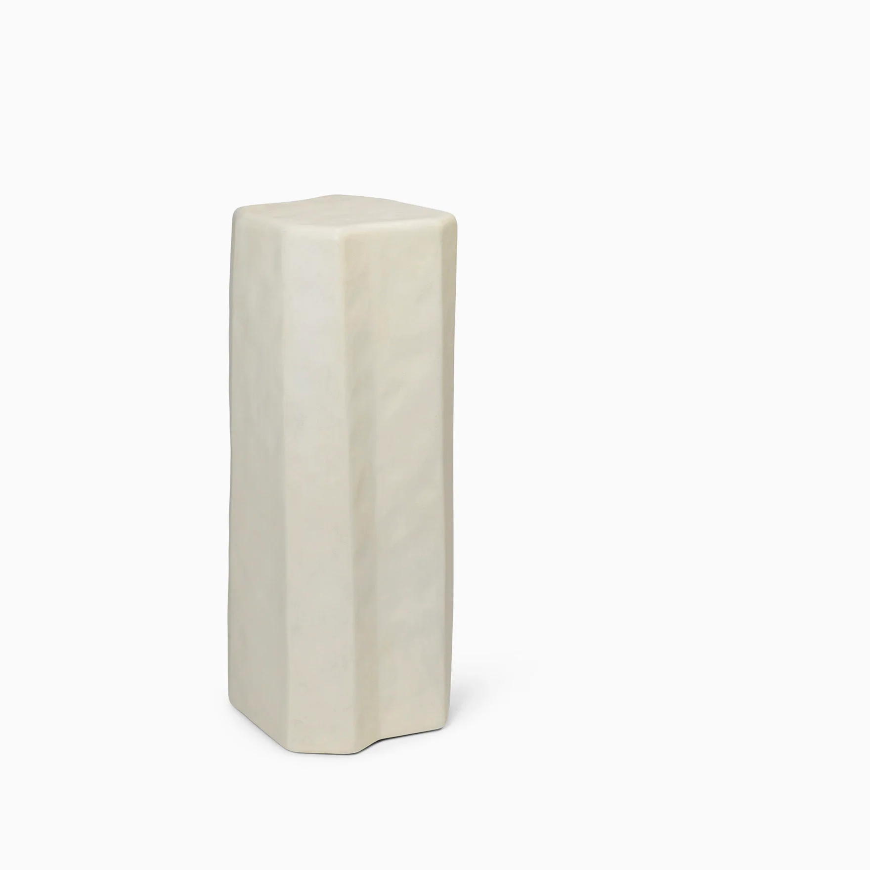 Ferm Living Staffa Pedestal