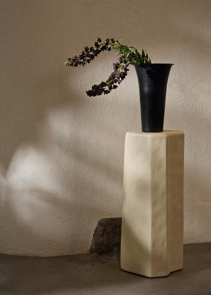 Ferm Living Staffa Pedestal - Image 3