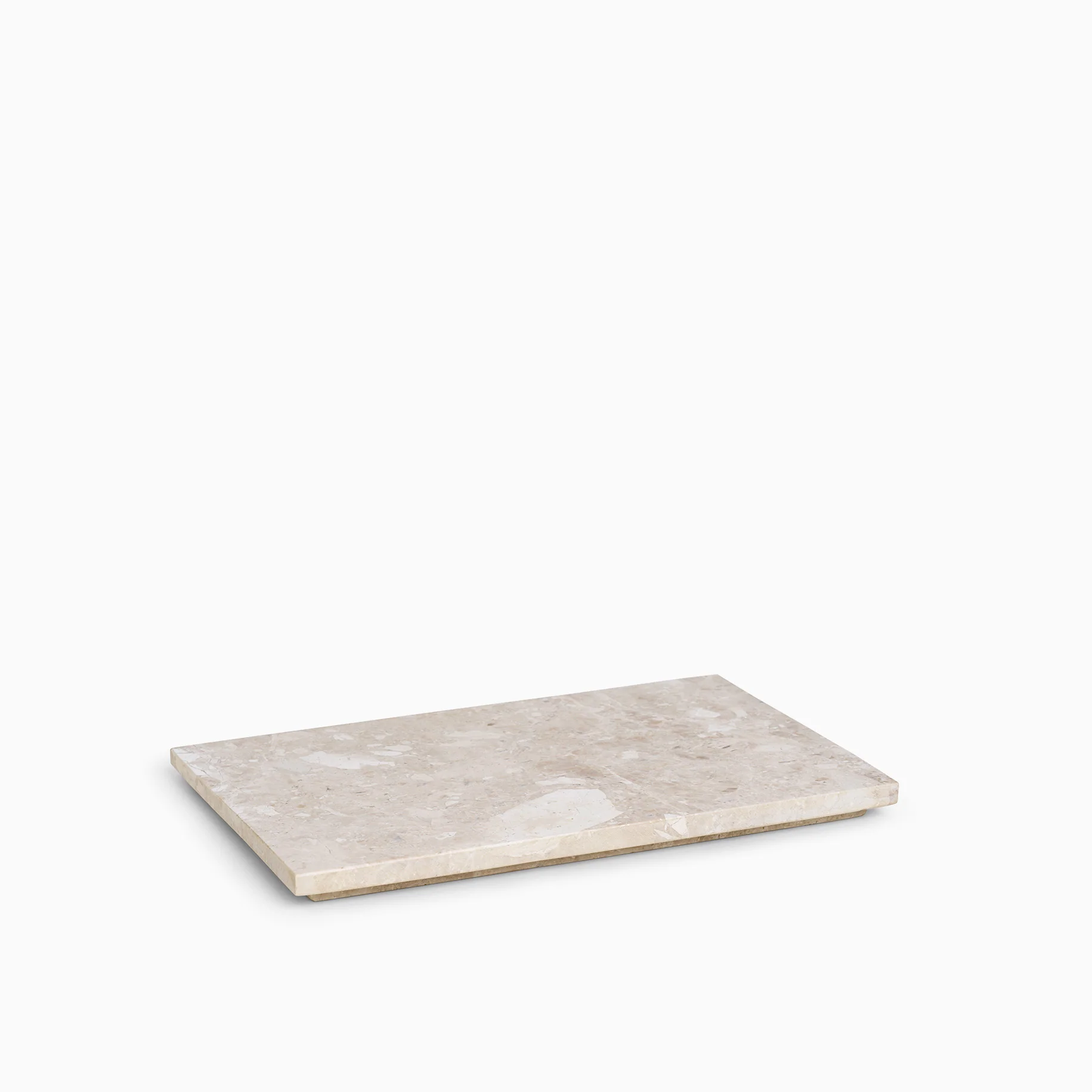 Ferm Living Tray for Plant Box - Marble