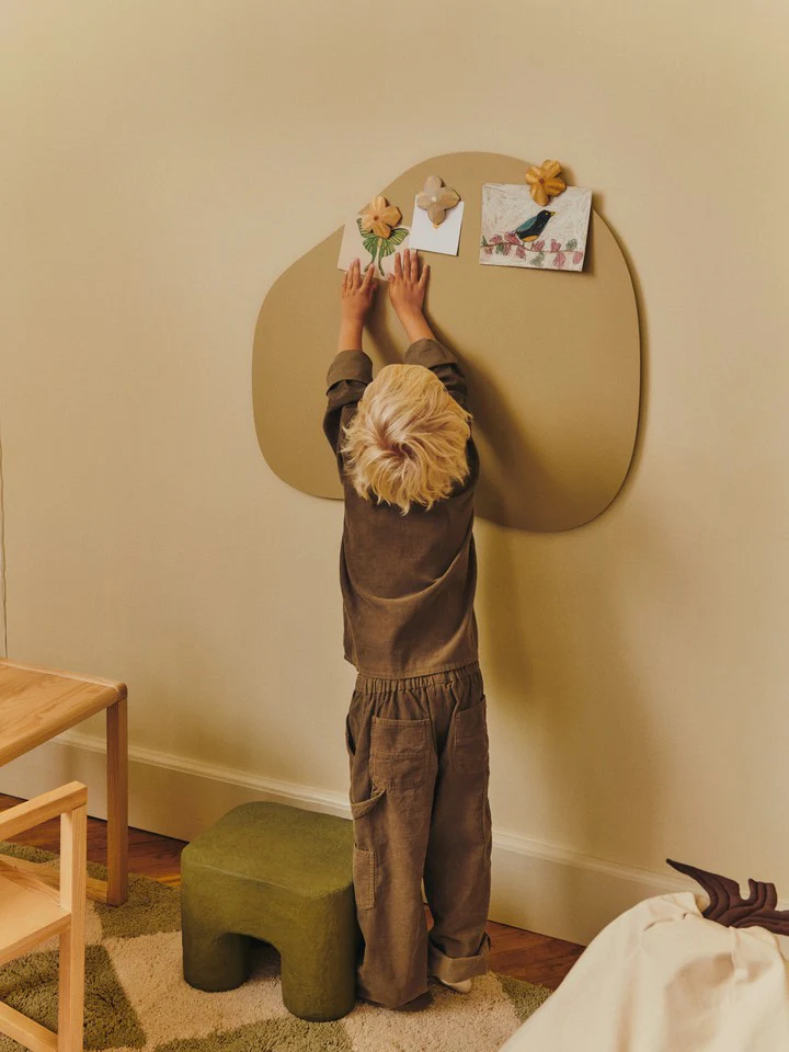 Ferm Living Willora Magnetic Board - Image 4