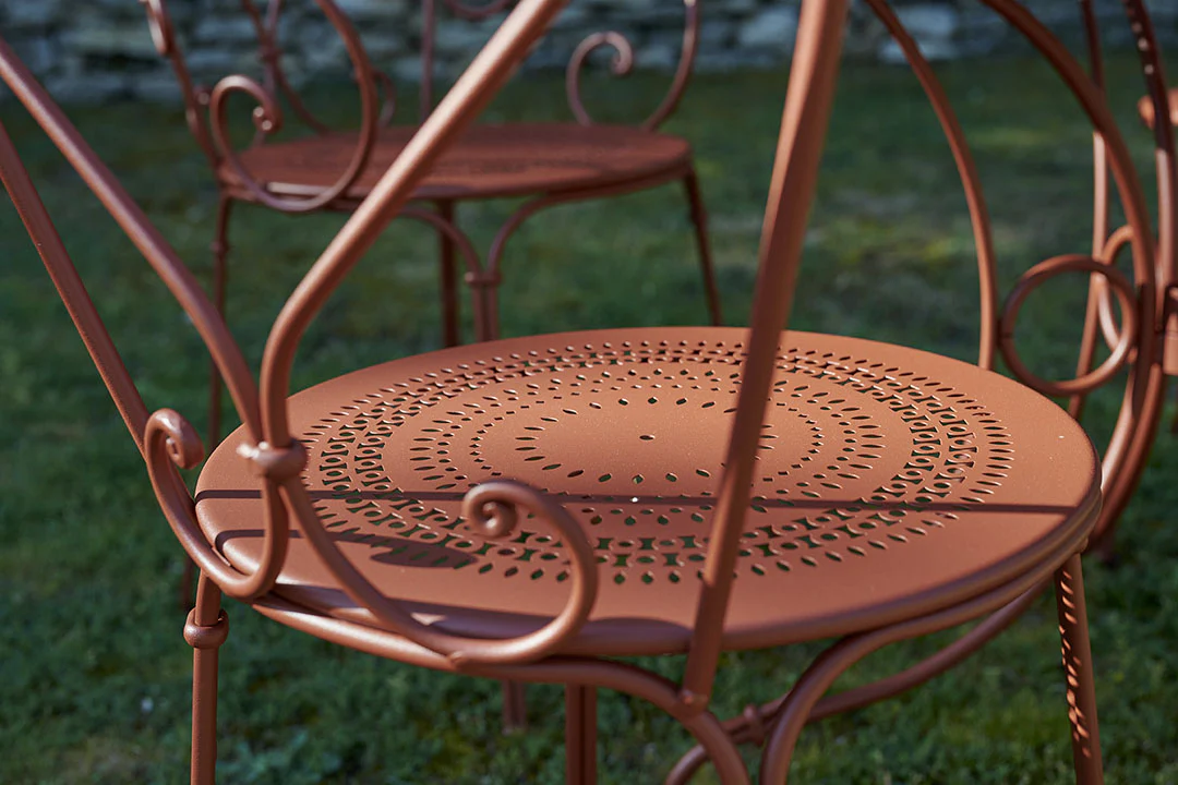 Fermob 1900 Chair - Image 3