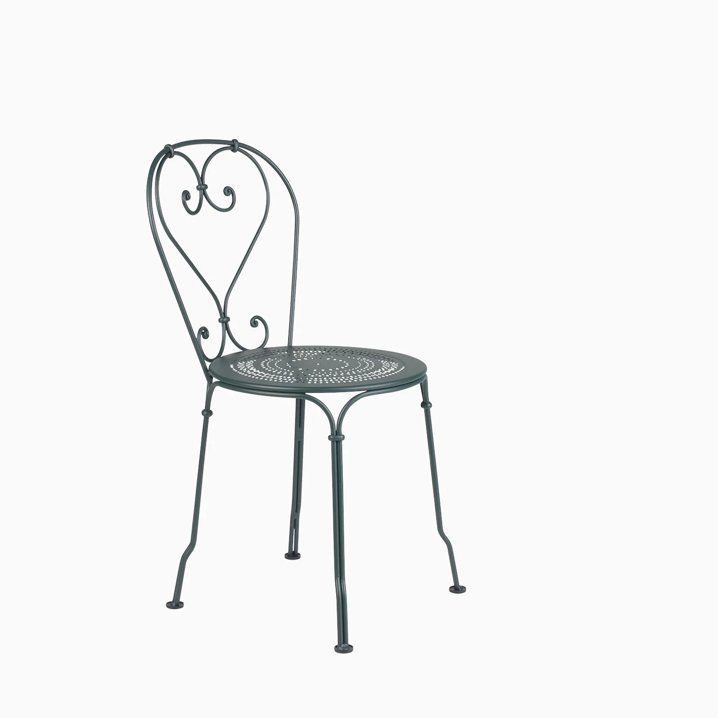 Fermob 1900 Chair - Image 9