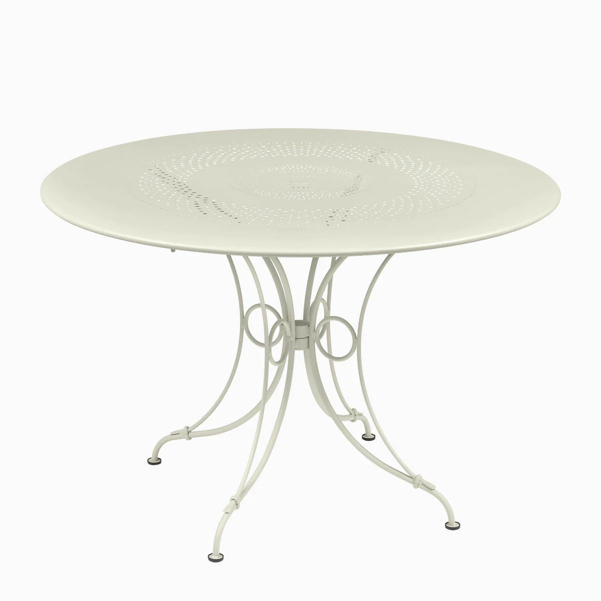 Fermob 1900 Table - 117cm - Image 11