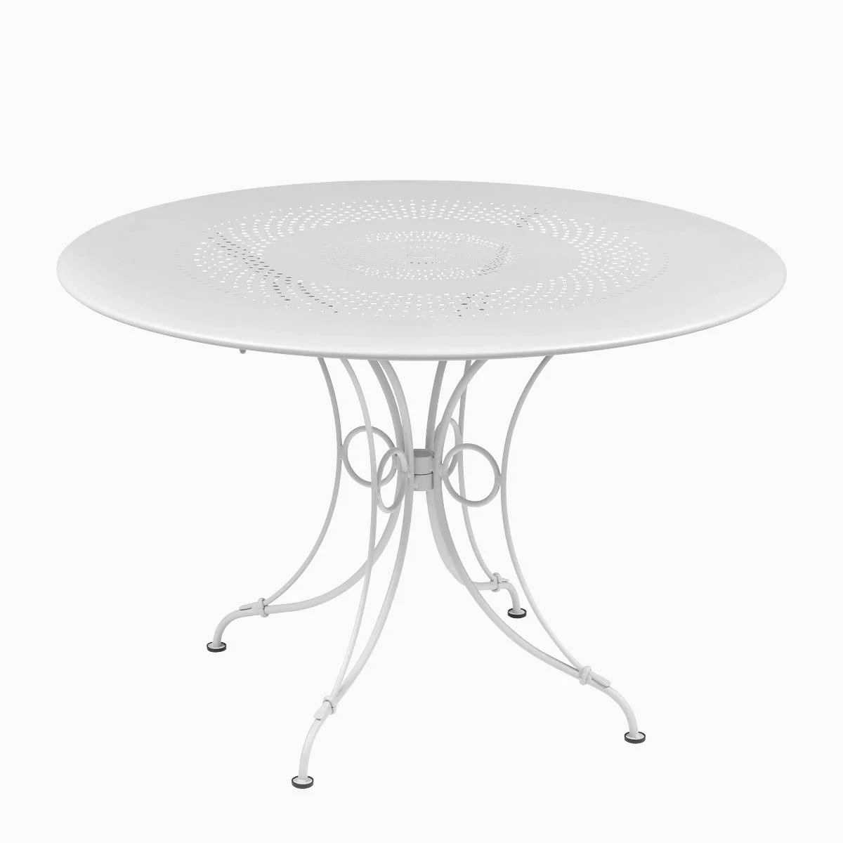 Fermob 1900 Table - 117cm - Image 12