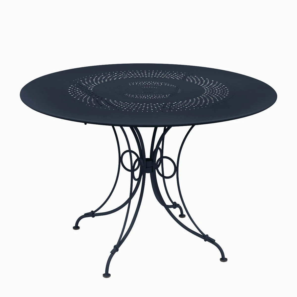 Fermob 1900 Table - 117cm - Image 13