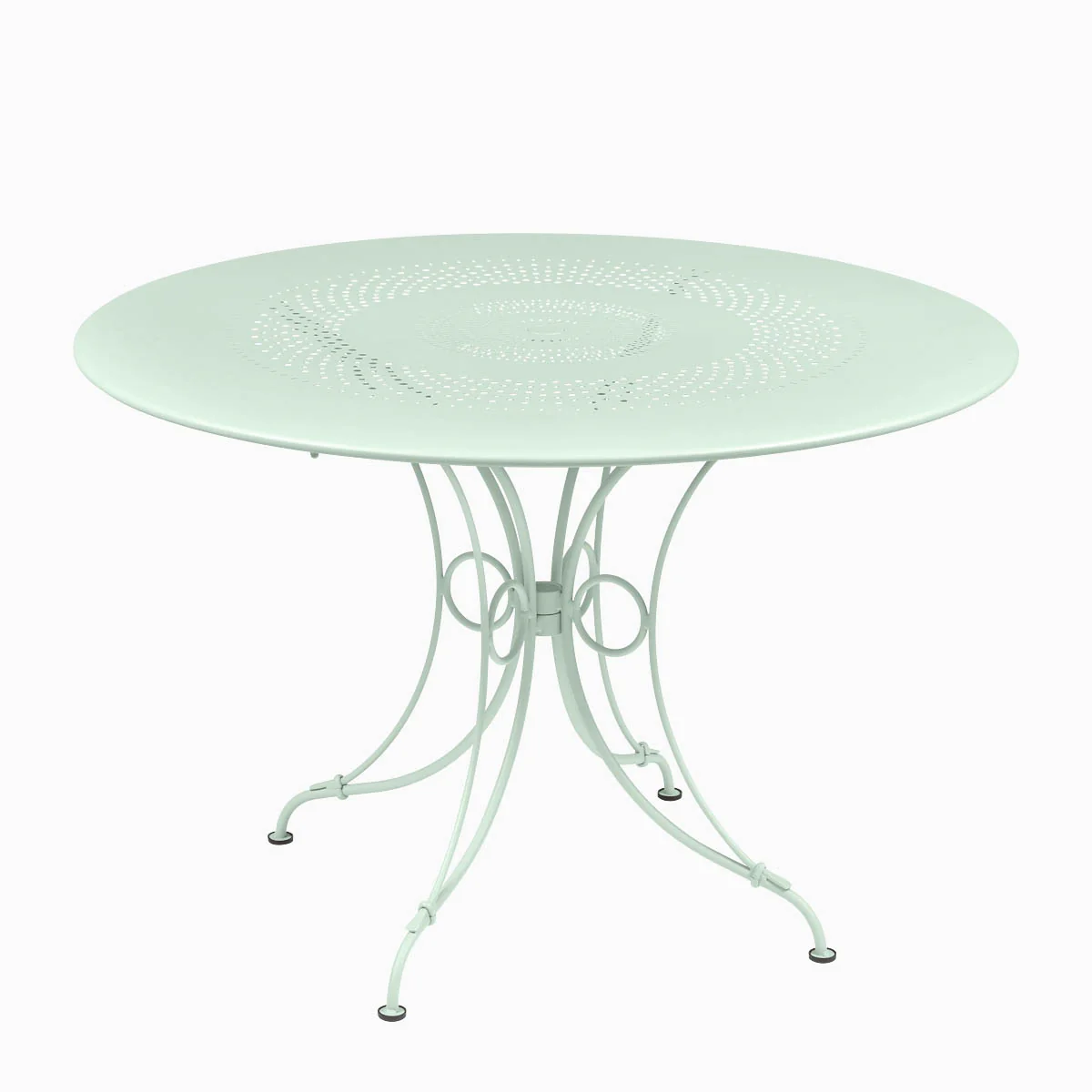 Fermob 1900 Table - 117cm - Image 17