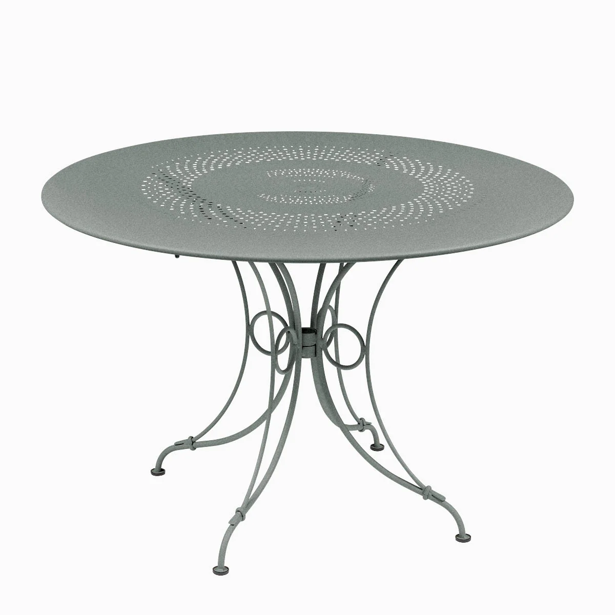 Fermob 1900 Table - 117cm - Image 18