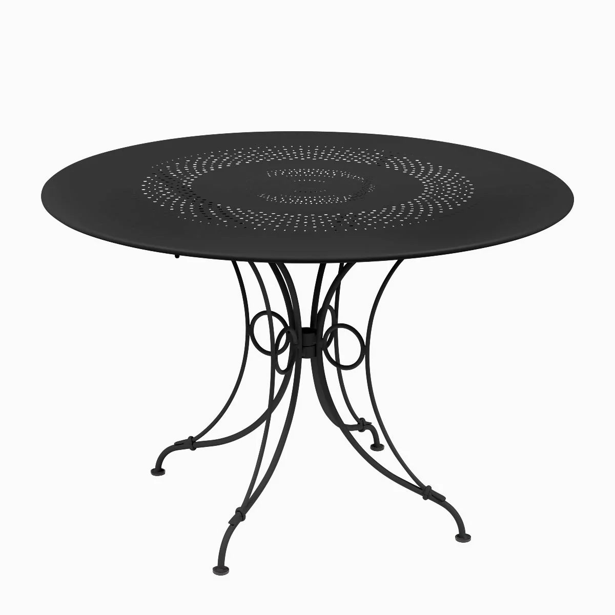 Fermob 1900 Table - 117cm - Image 19