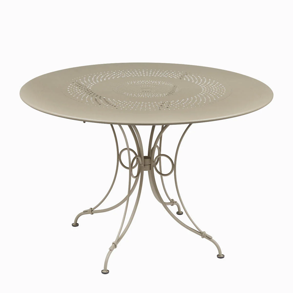Fermob 1900 Table - 117cm - Image 21