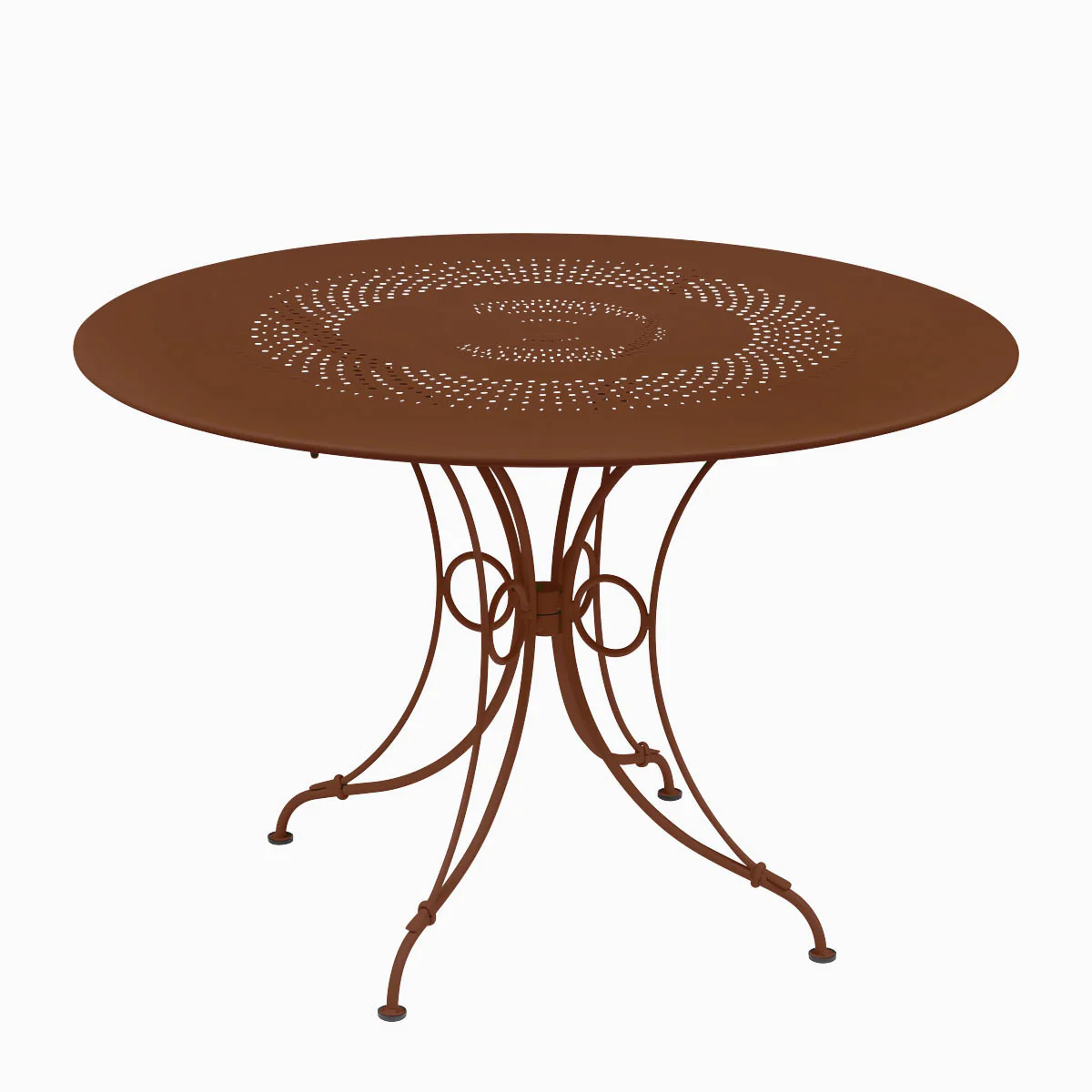 Fermob 1900 Table - 117cm - Image 22