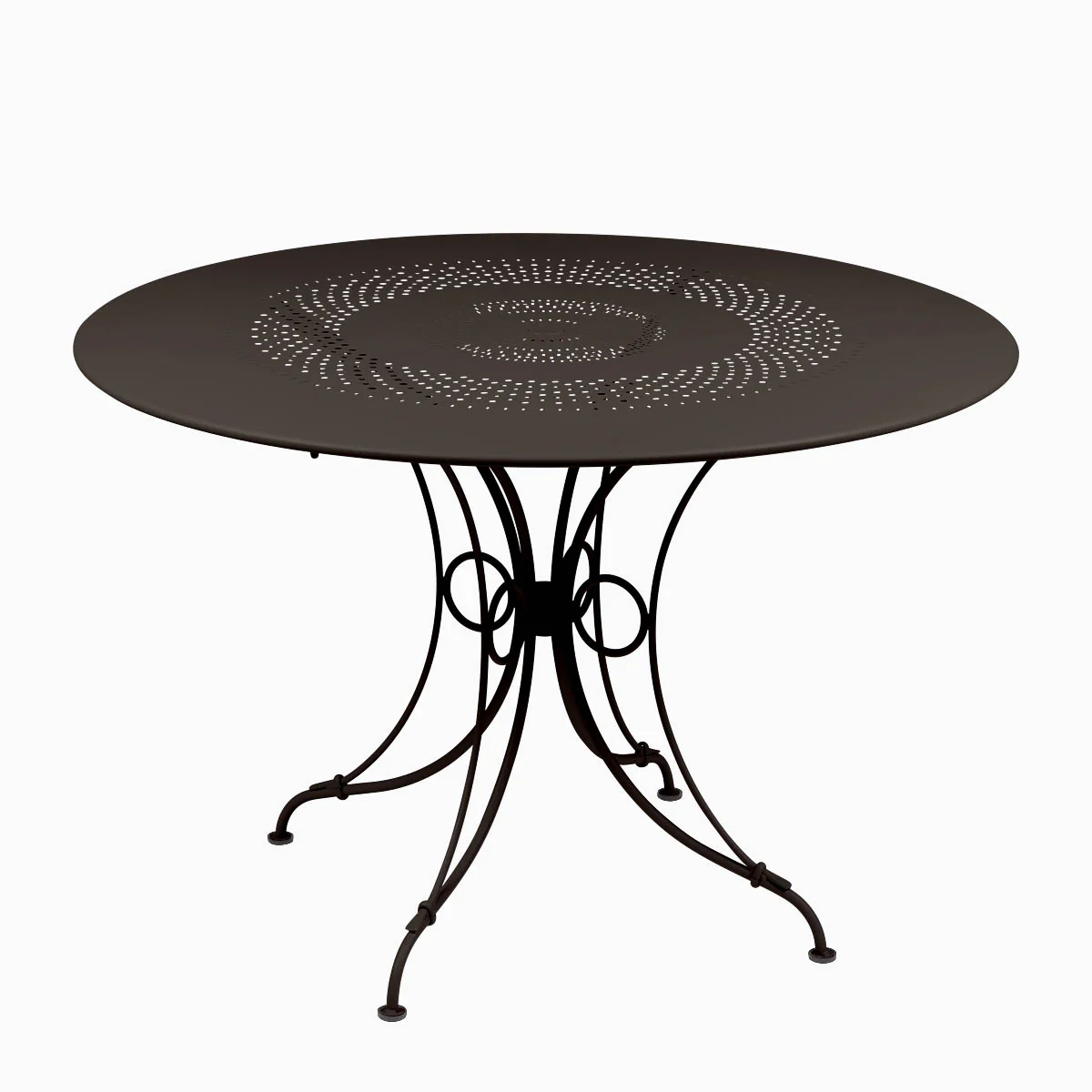 Fermob 1900 Table - 117cm - Image 25