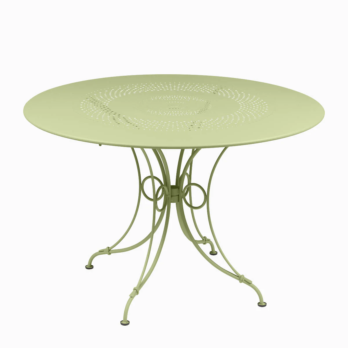 Fermob 1900 Table - 117cm - Image 26