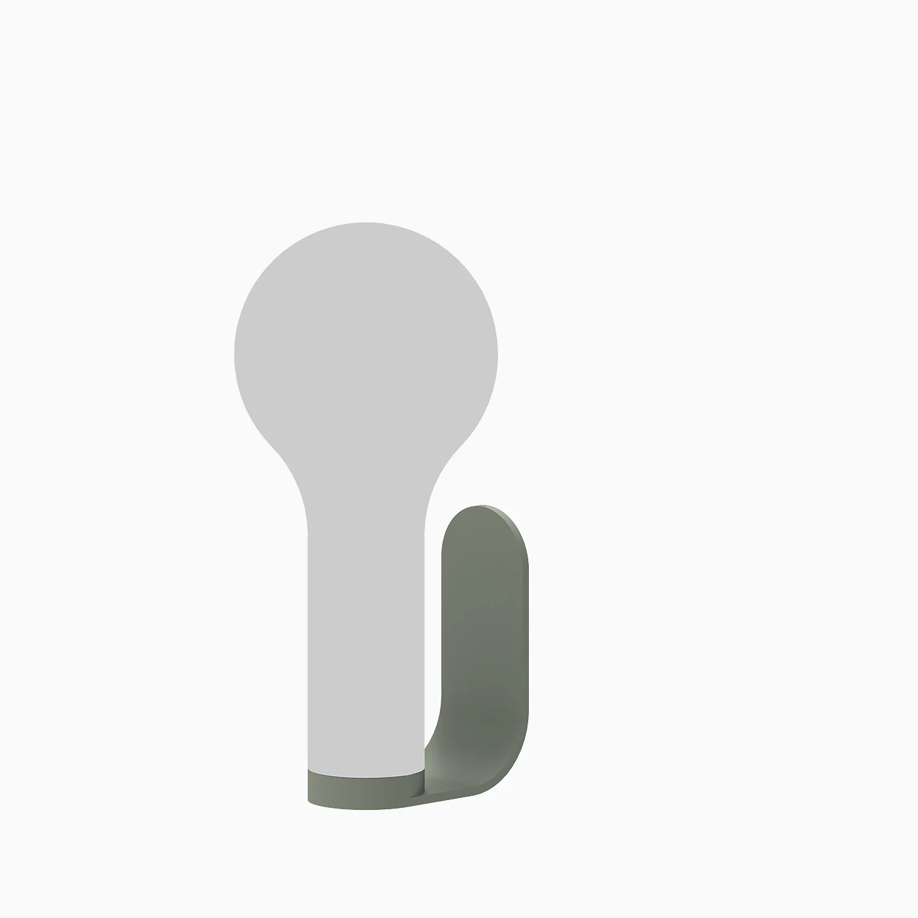 Fermob Aplo Wall Bracket